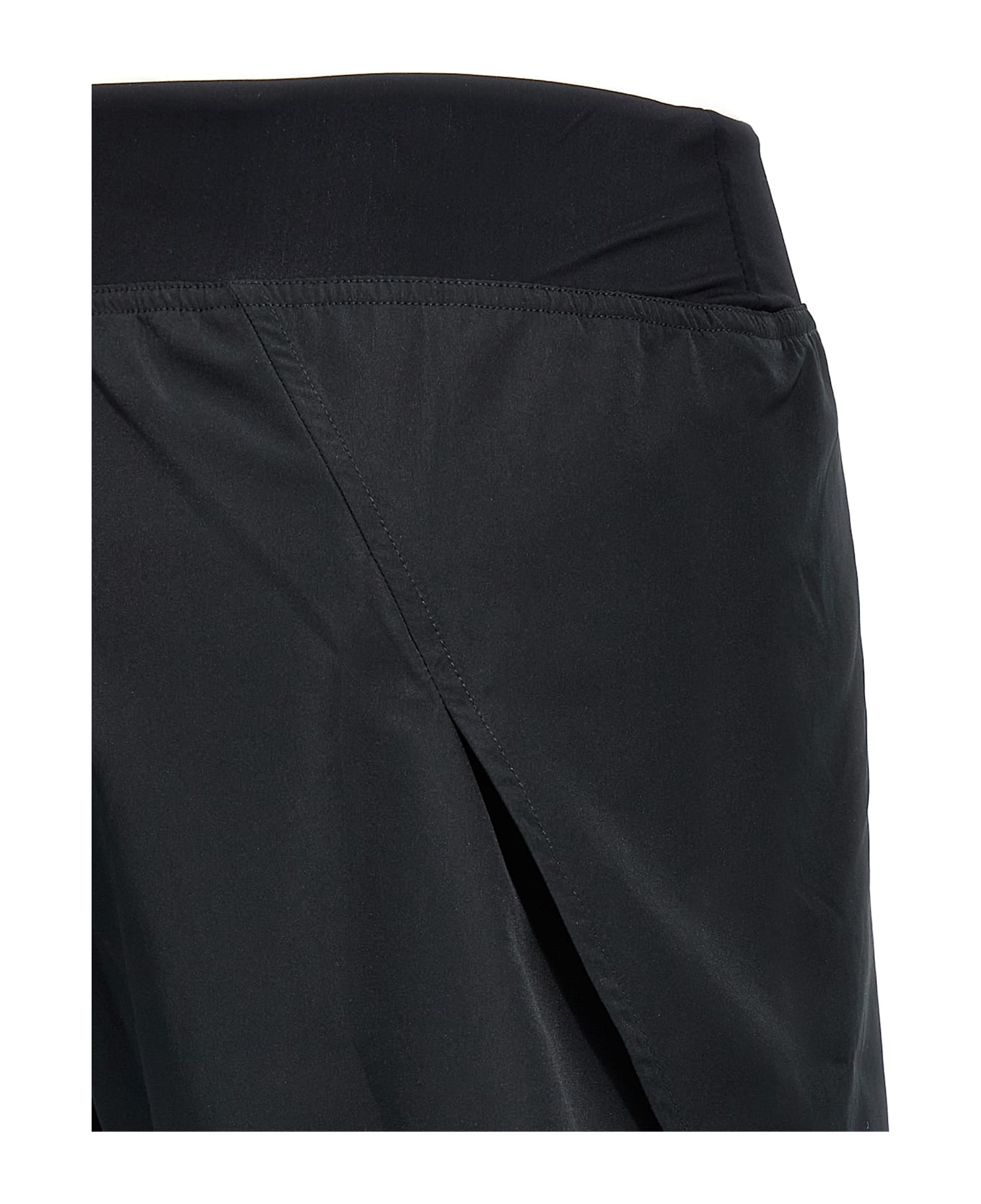 Jil Sander 
260
 Shorts - Black
