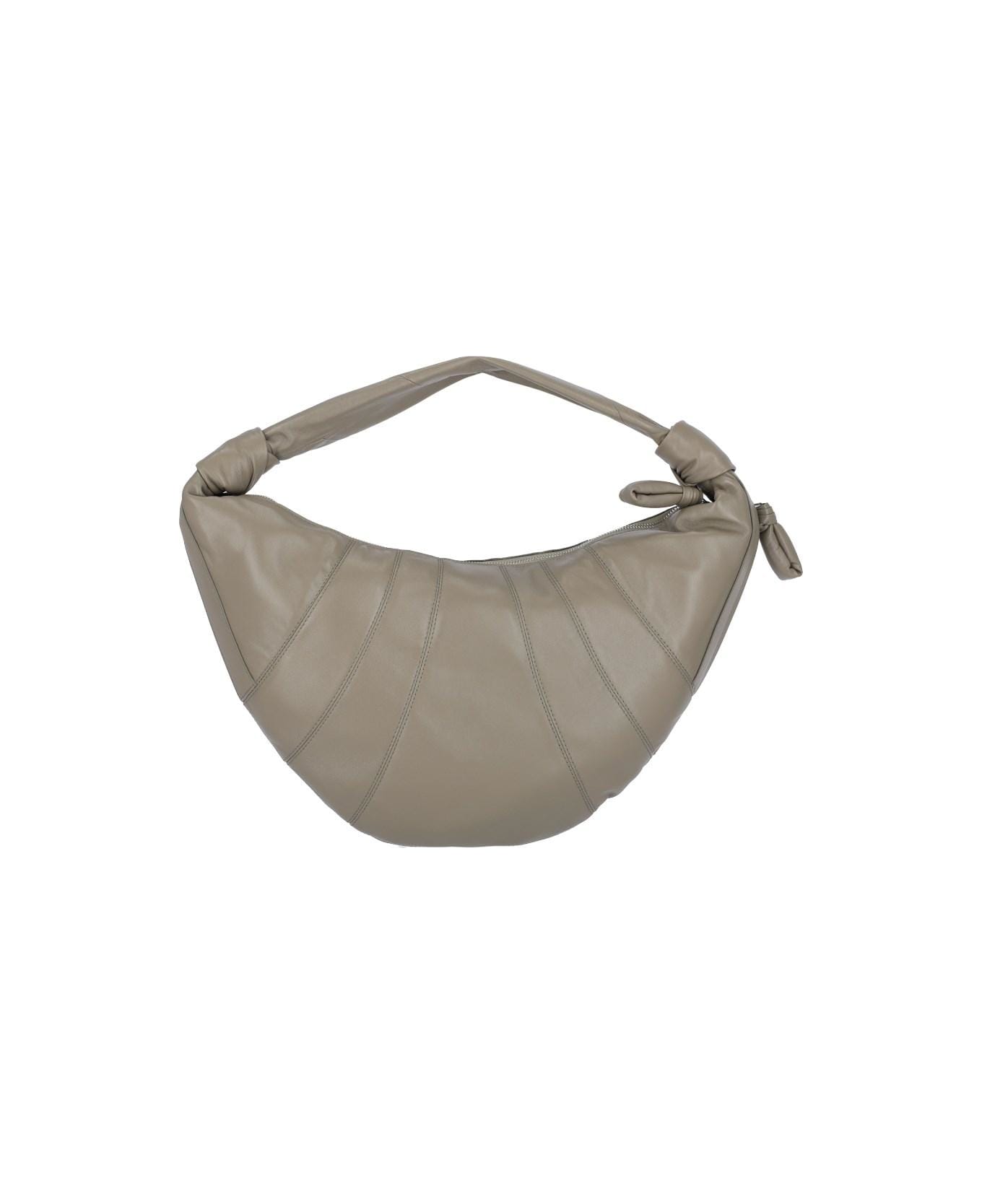 Lemaire 'croissant Fortune' Hobo Bag