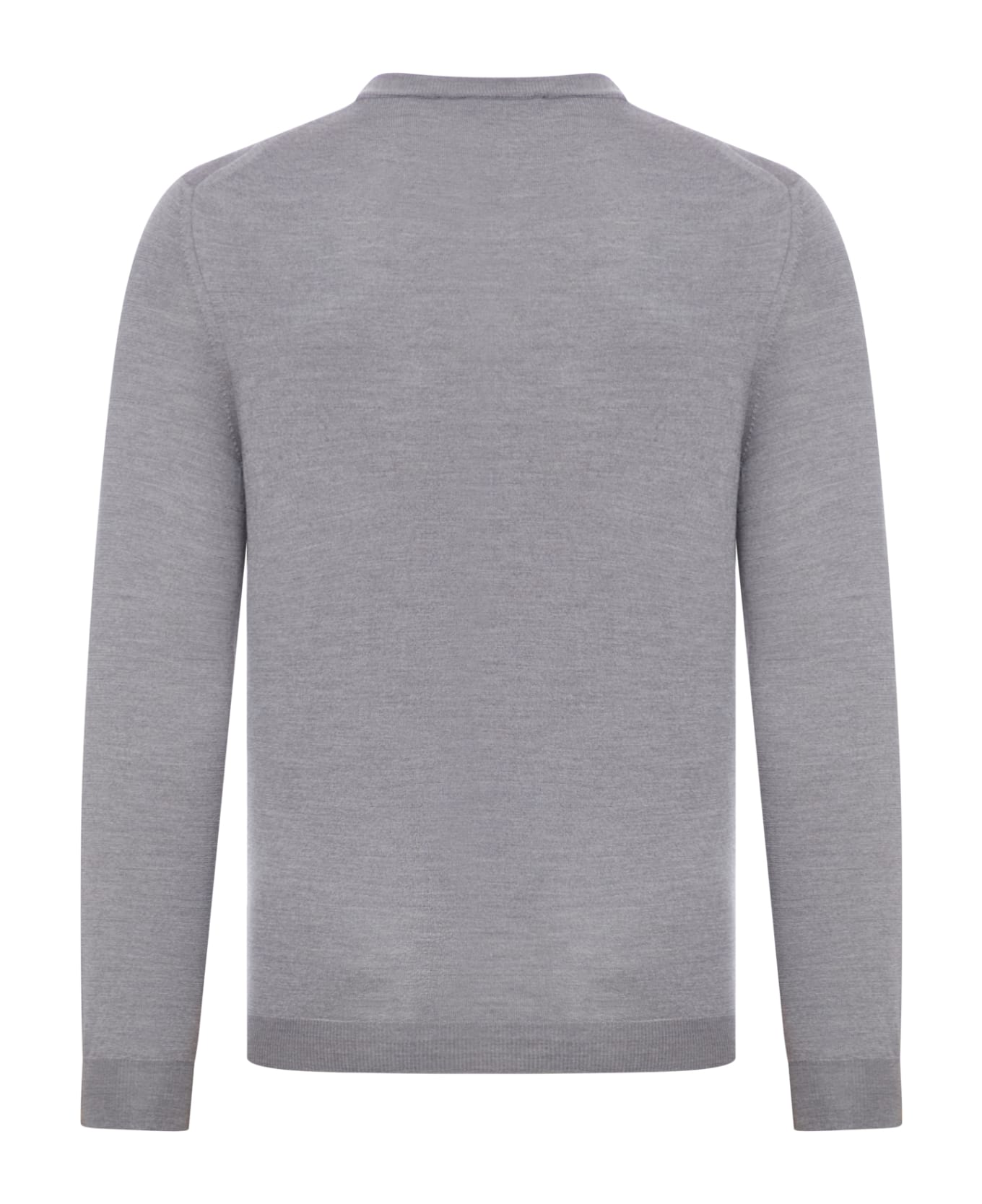 Zanone Crewneck Sweater