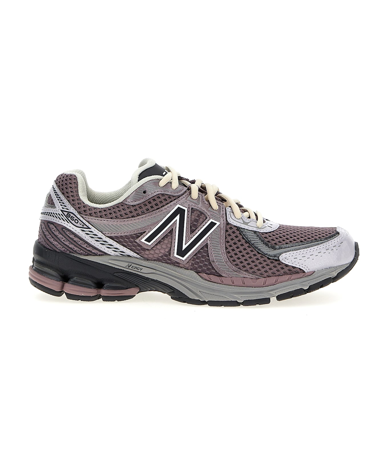 New Balance '860' Sneakers - Purple