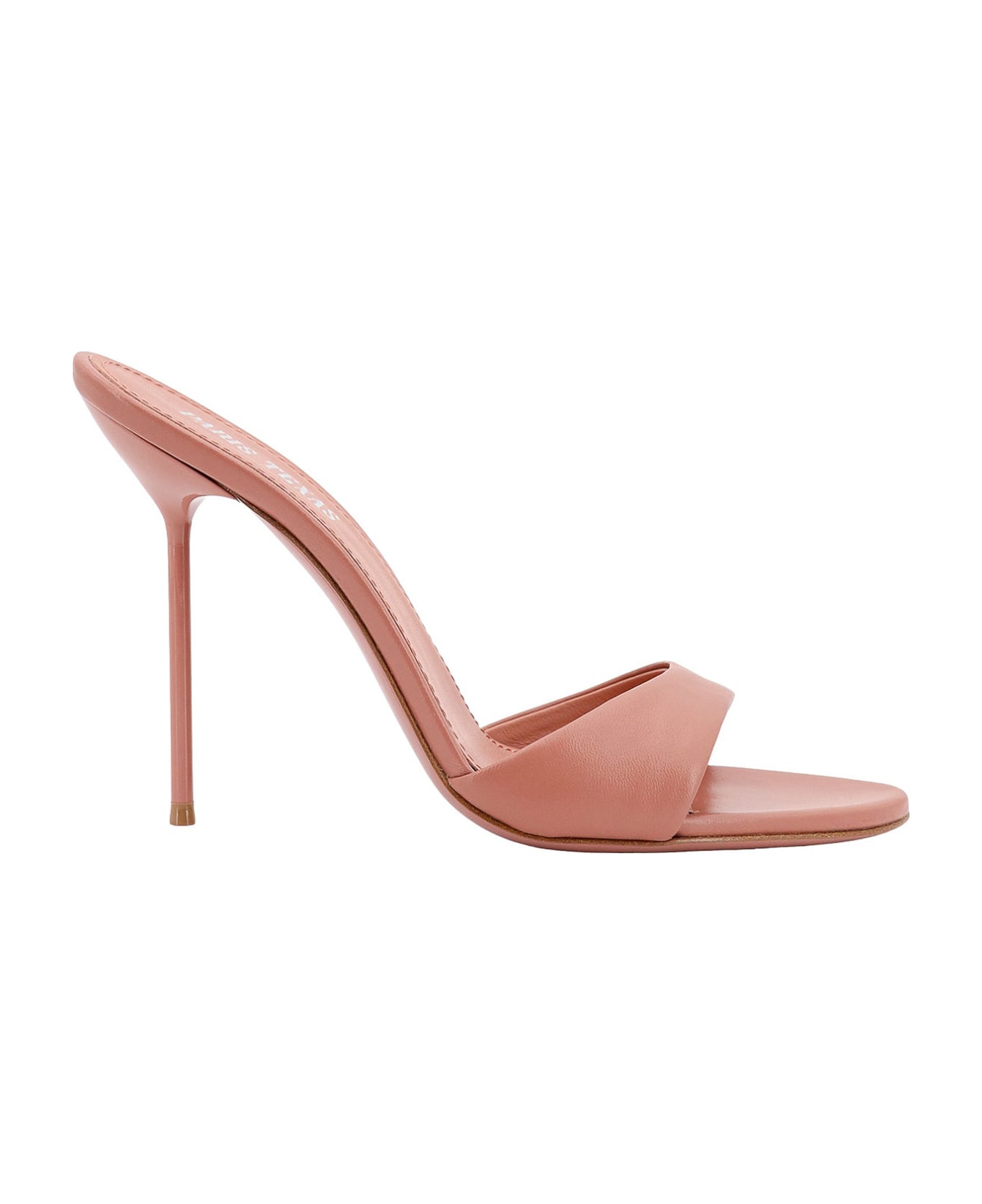 Paris Texas Lidia Sandals - Pink サンダル