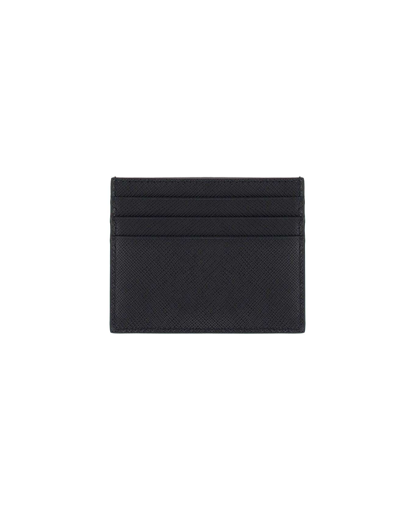 Prada Card Holder - F0002