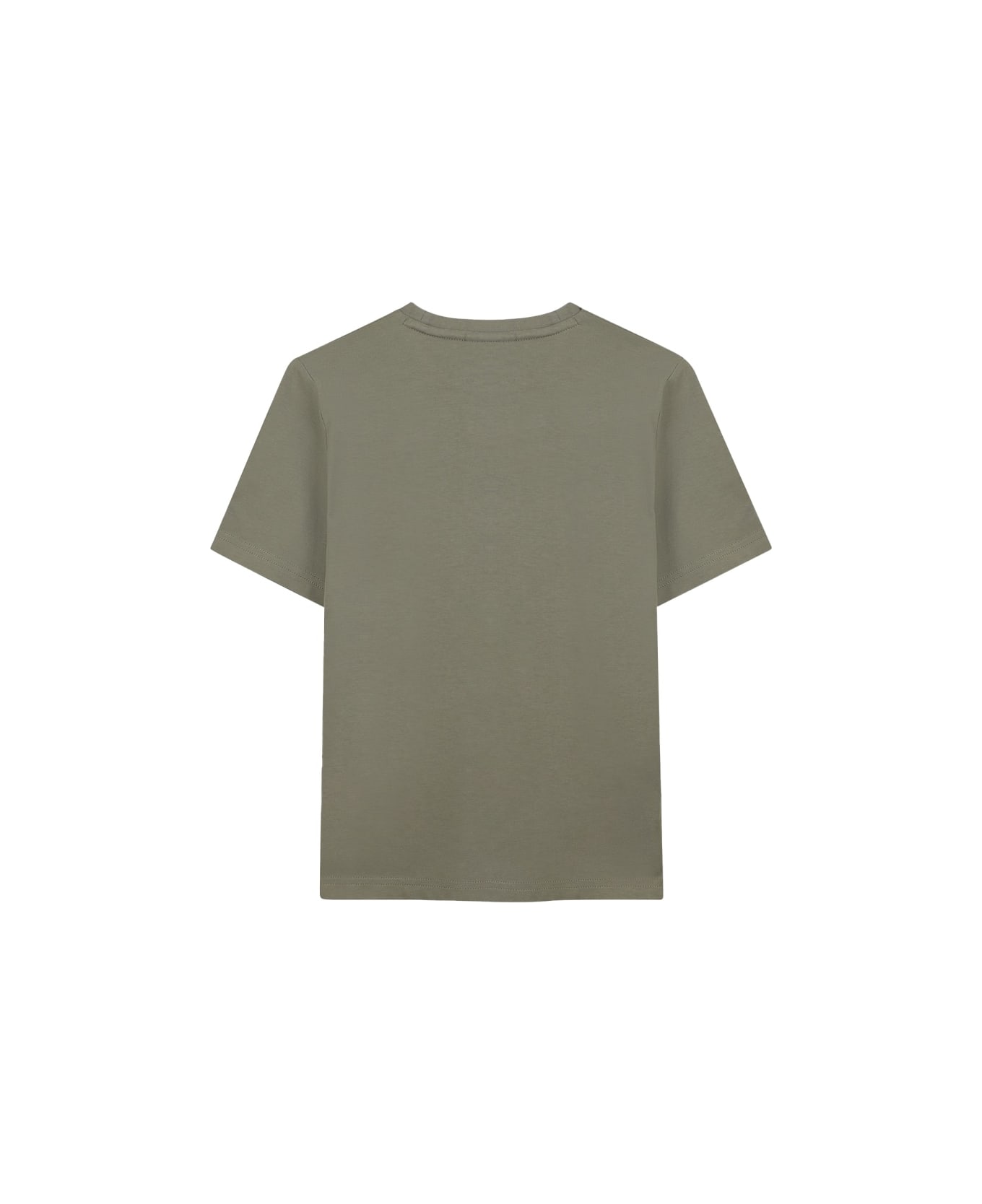 Hugo Boss T-shirt - BROWN