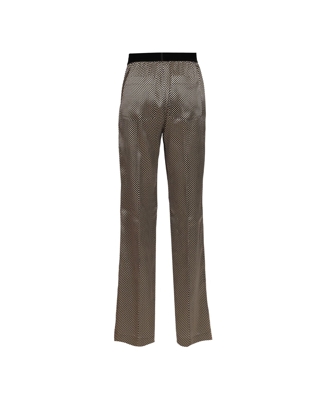 Tom Ford Pajama Bottoms