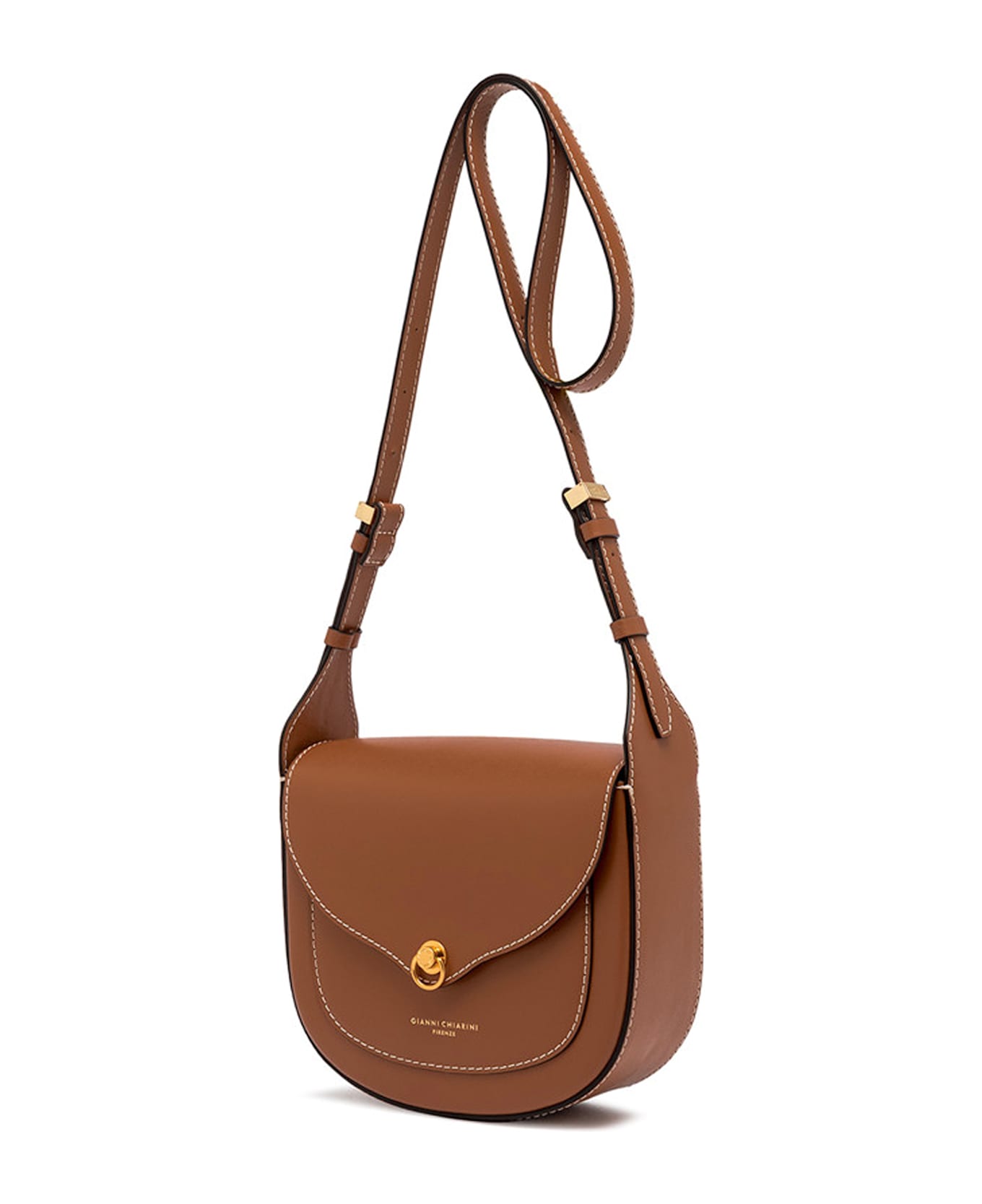 Gianni Chiarini Bags.. Brown - Brown