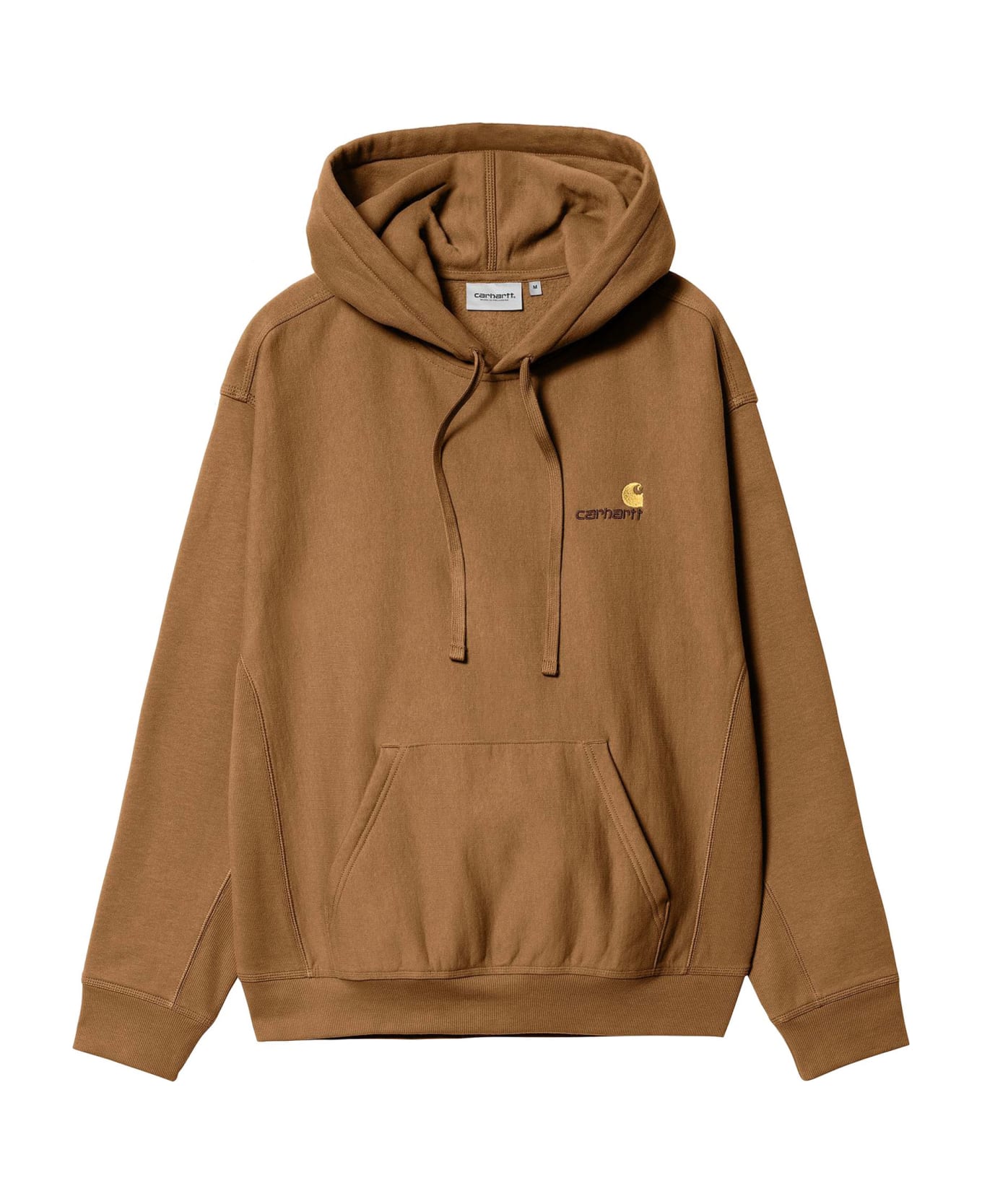 Carhartt Sweaters Brown - Brown