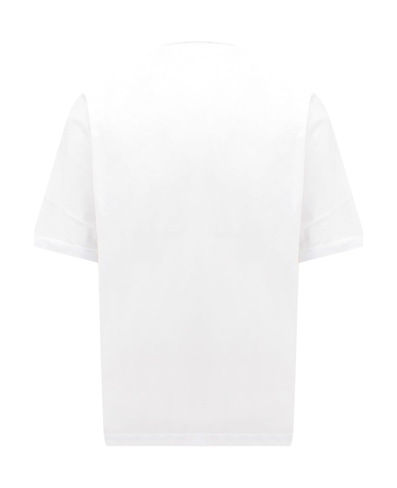 Dsquared2 T-shirt - WHITE
