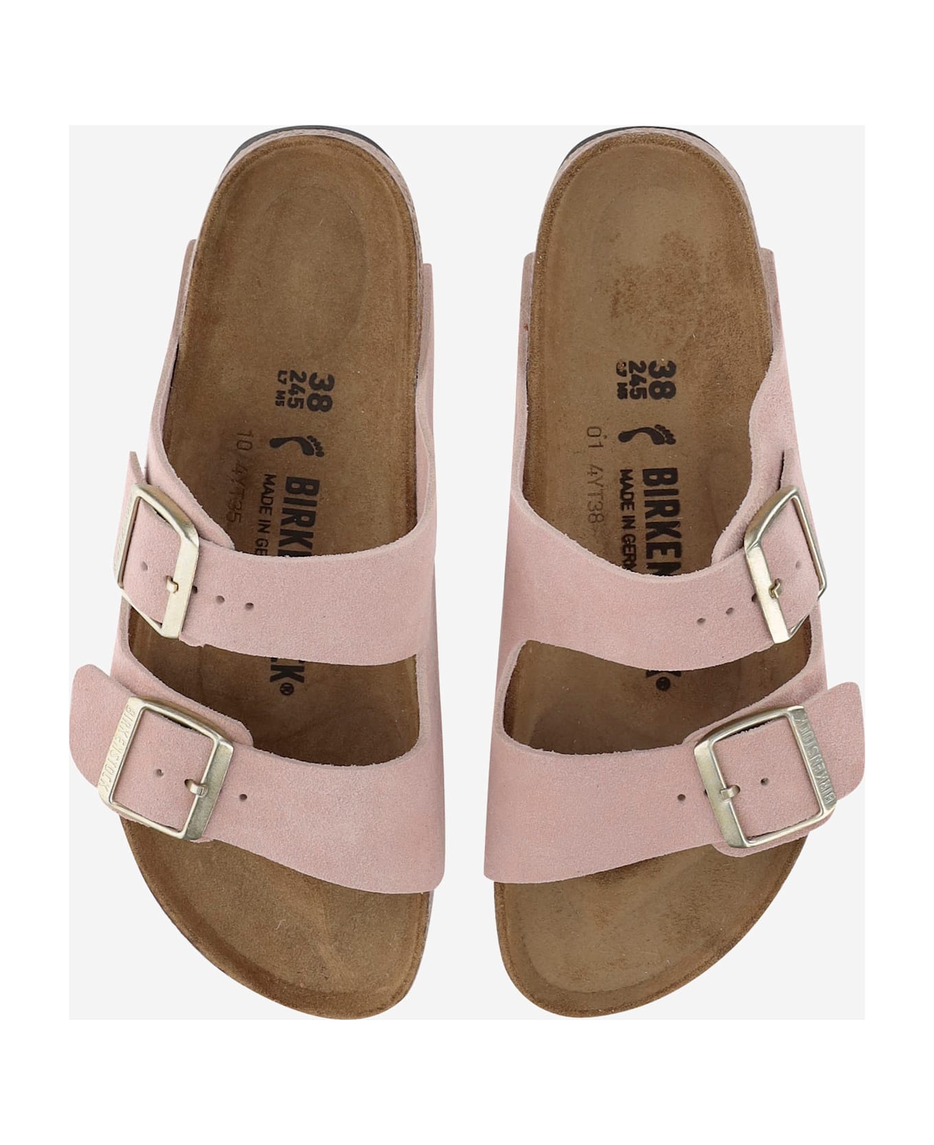 Birkenstock Arizona - Pink