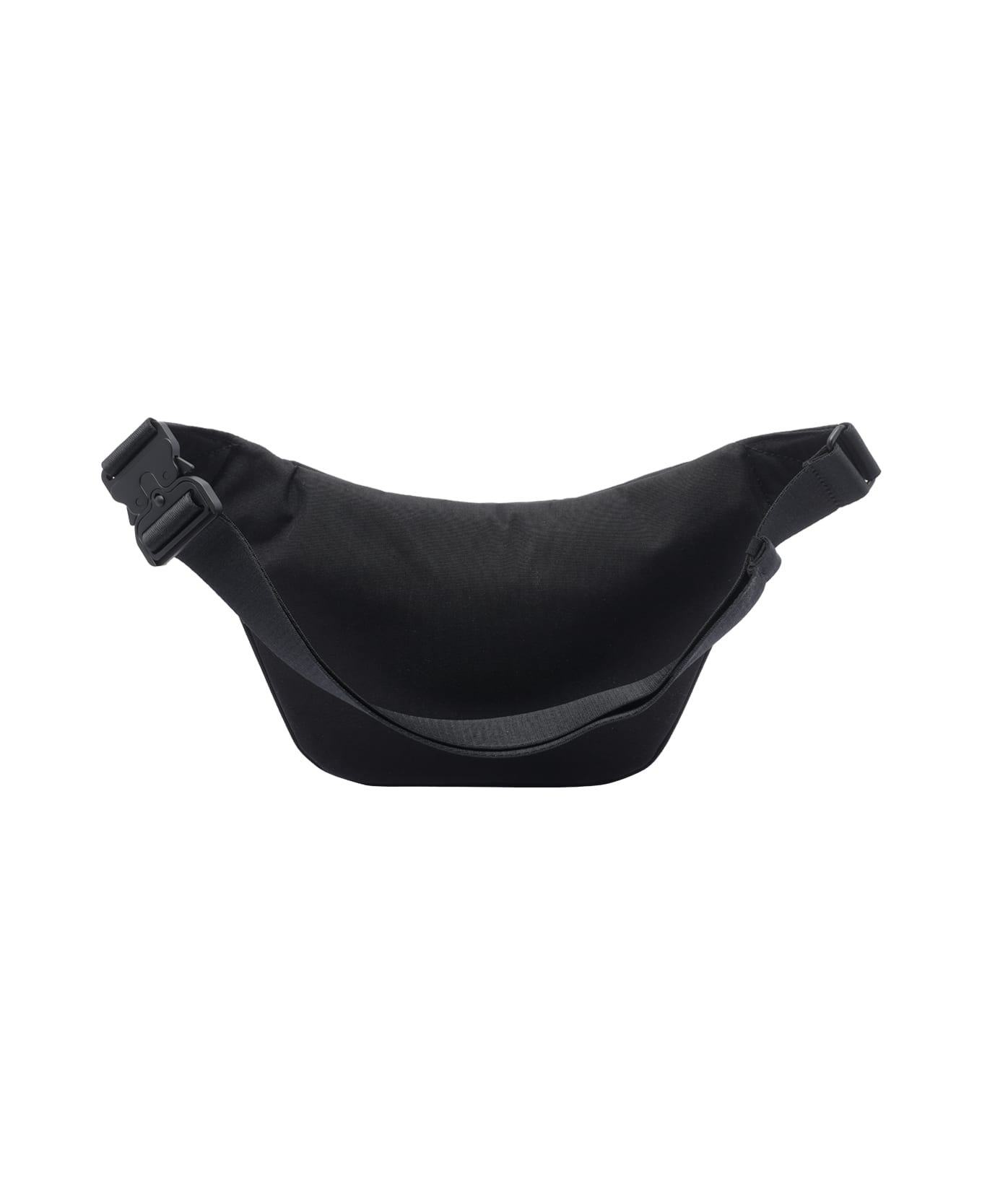 Y-3 Fanny Pack Belt Bag - Black