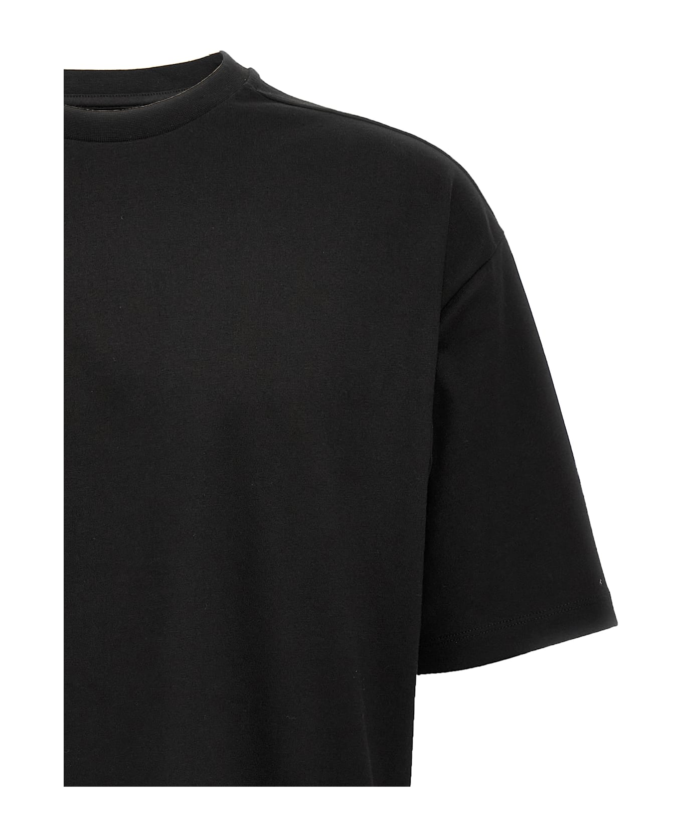 Thom Krom 
m Ts 840
 T-shirt - Black  