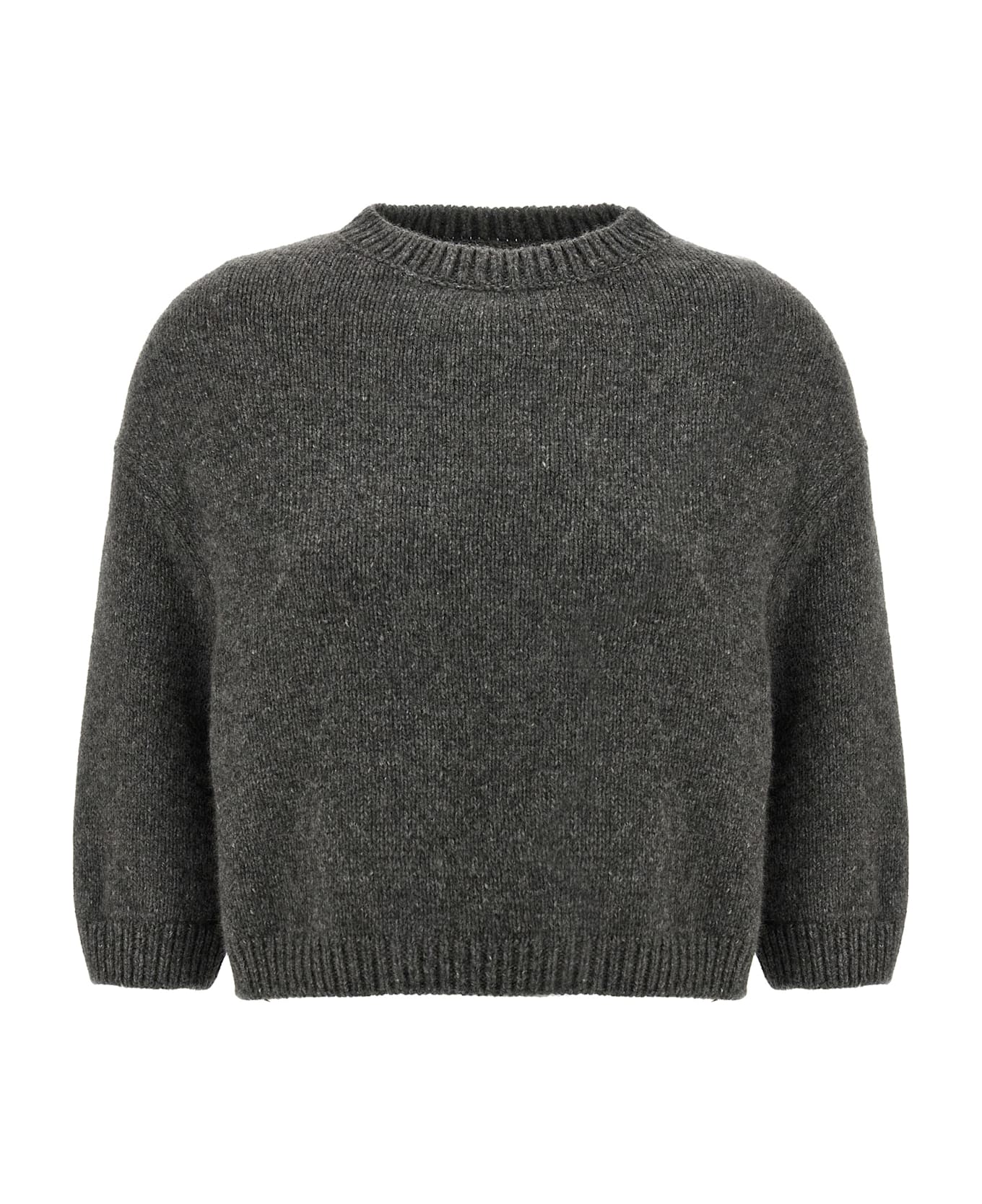 Khaite 
sabina
 Sweater - Gray