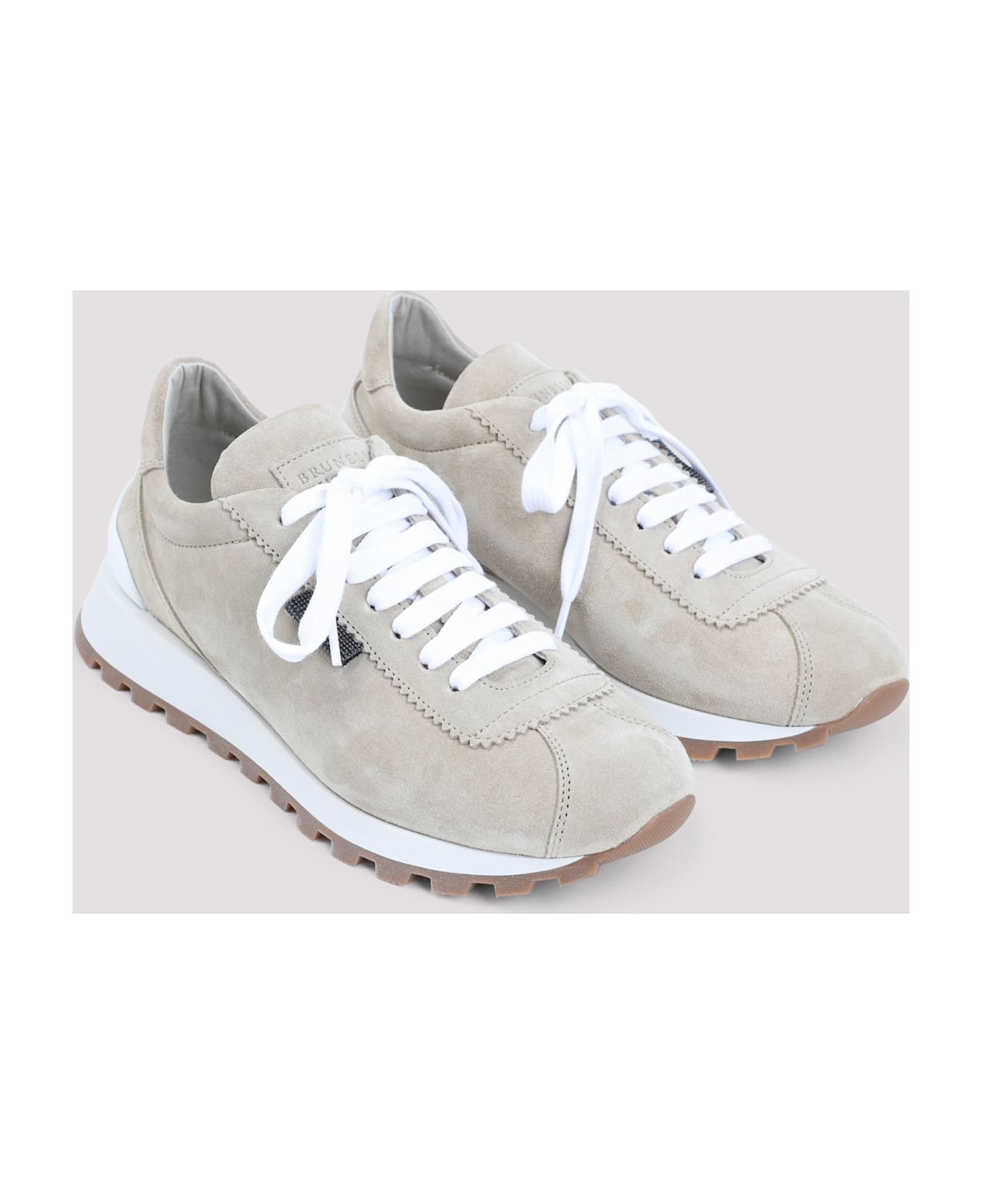 Brunello Cucinelli Sneakers - Climb