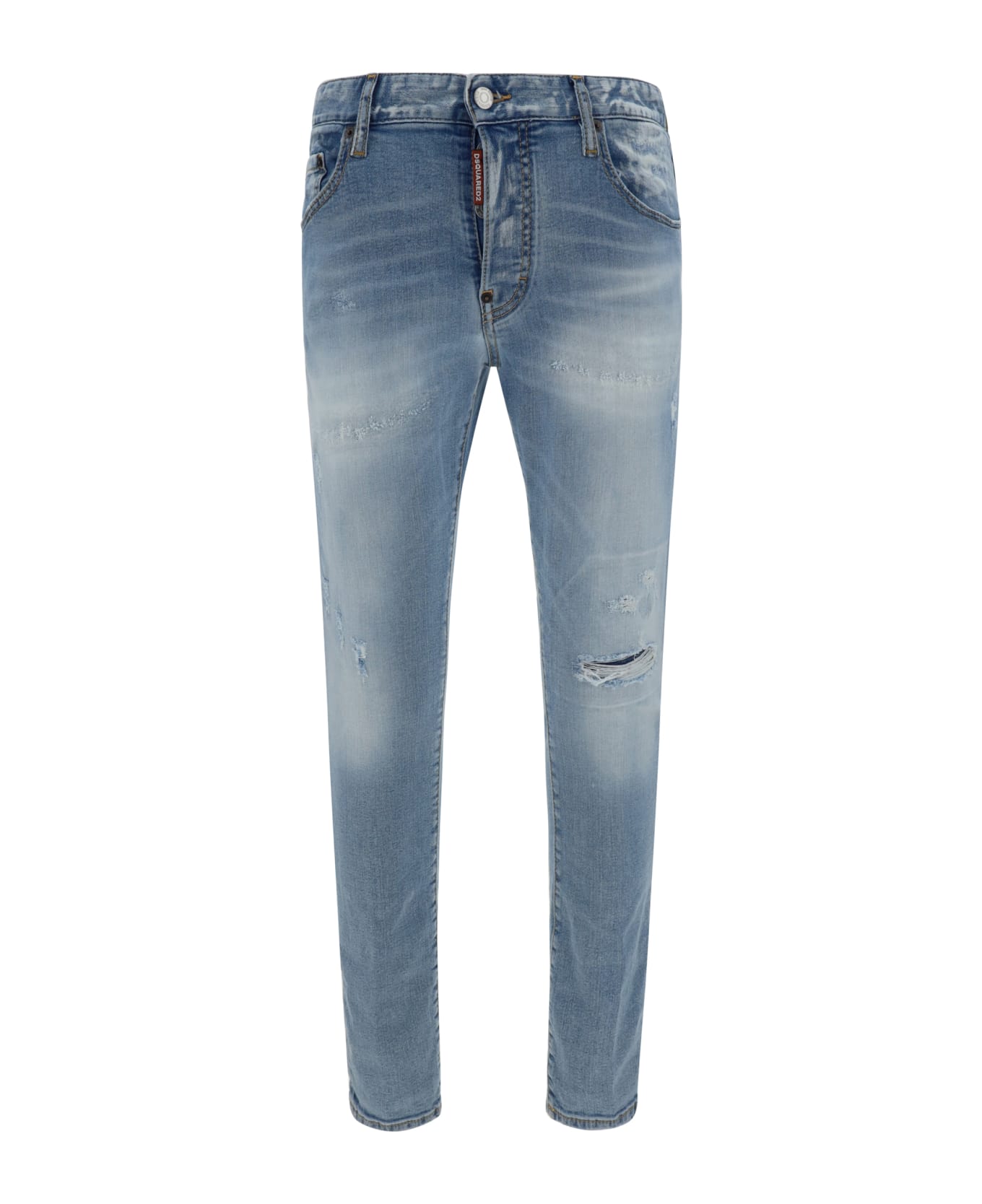Dsquared2 Super Twinky Jeans - 470