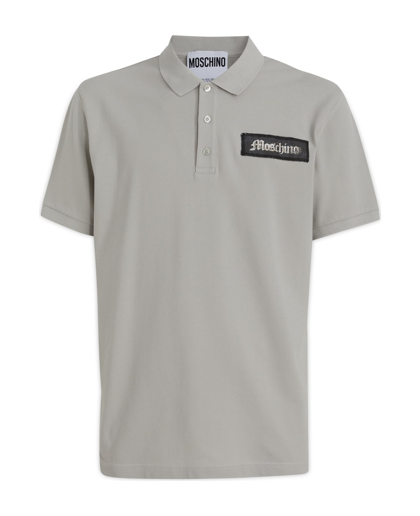 Moschino Polo - A0484