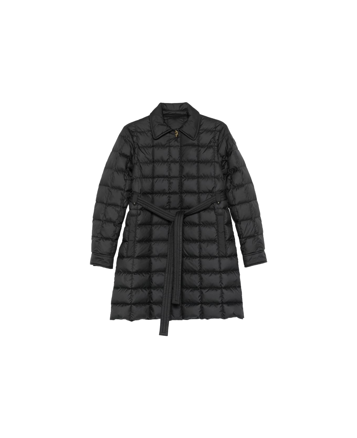 Moncler Outerwear - BLACK