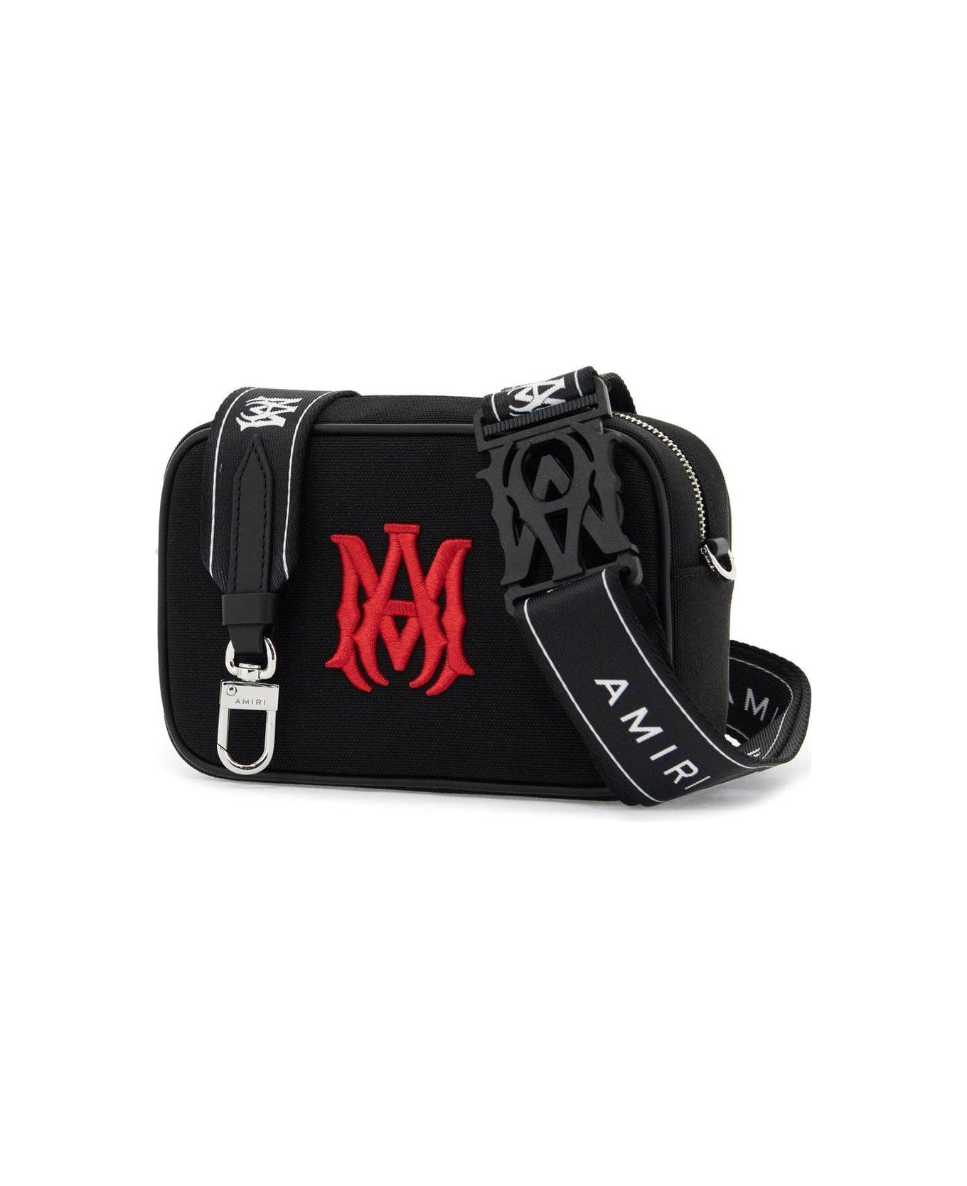 AMIRI Ma Camera Case - Black