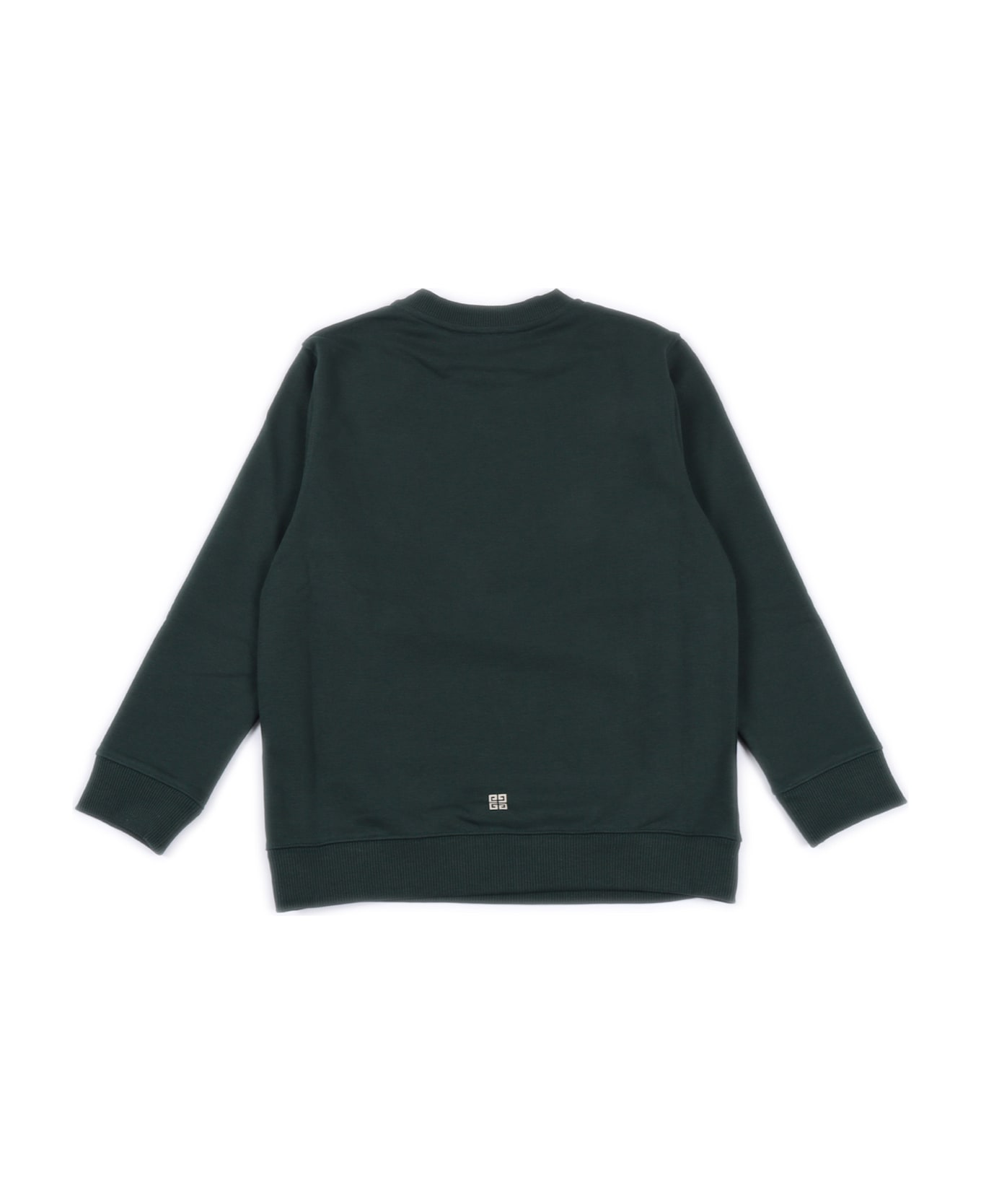 Givenchy Sweatshirt - GREEN