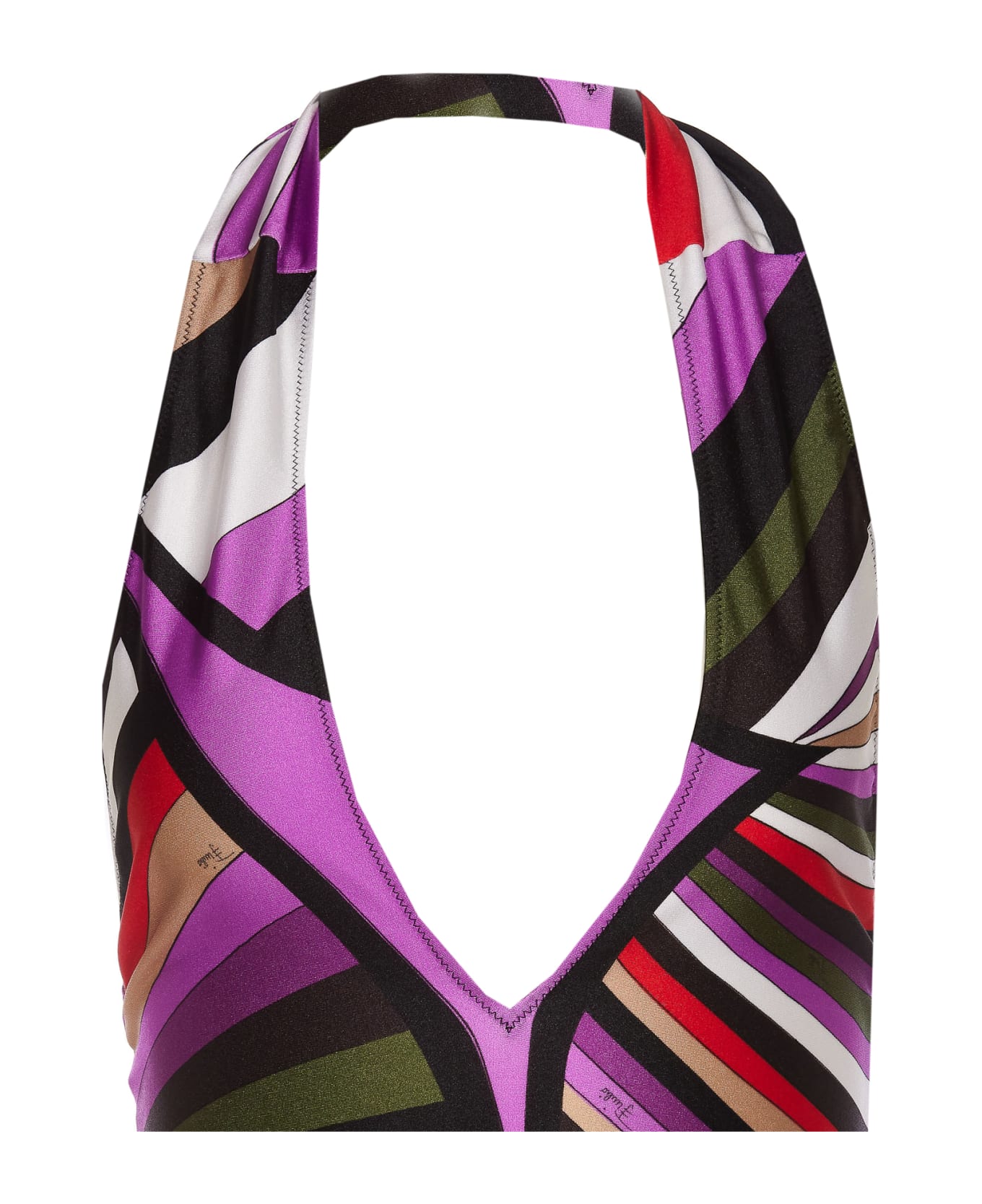 Pucci Swimsuit