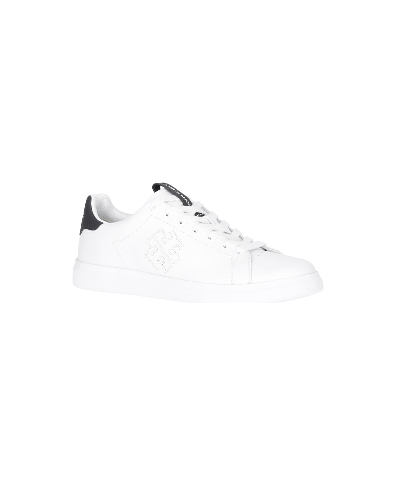 Tory Burch "howell" Sneakers - White