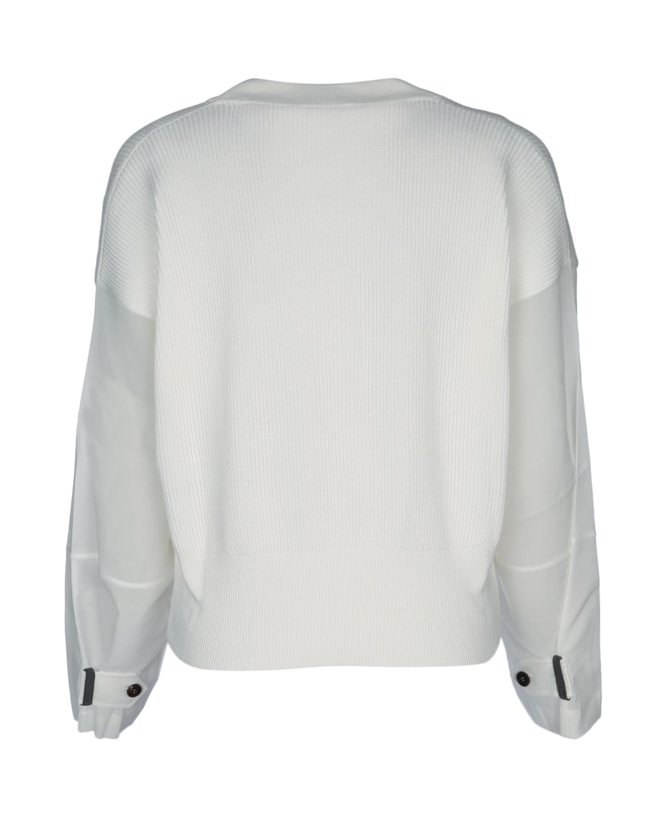 Brunello Cucinelli Sweater - C2723