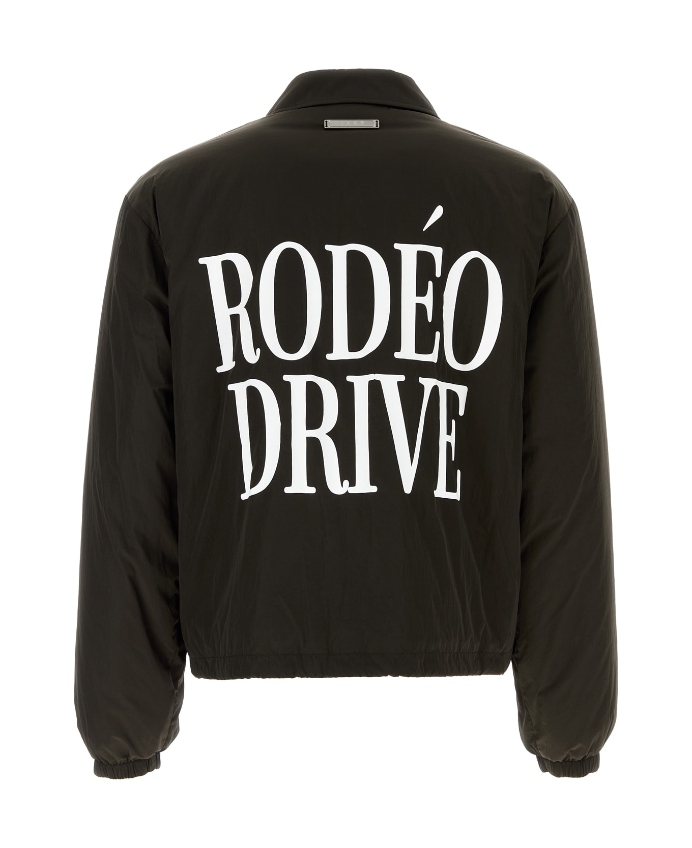 1989 Studio Coach Jacket Rodeo - PEAT