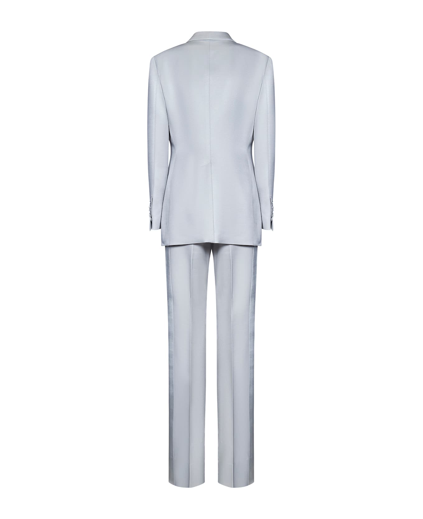 Tom Ford Suit - Grey