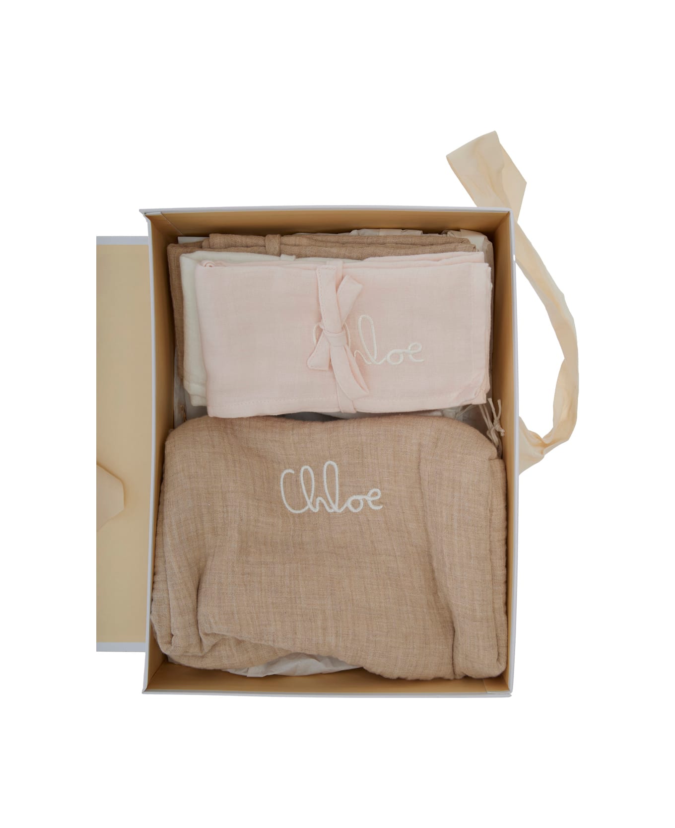 Chloé Cofanetto - Multicolor