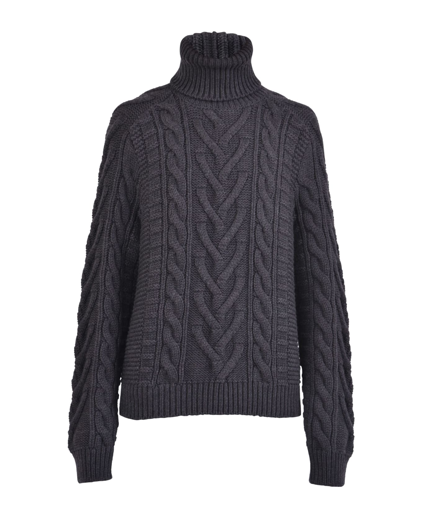Dolce & Gabbana Oversized Sweater | italist