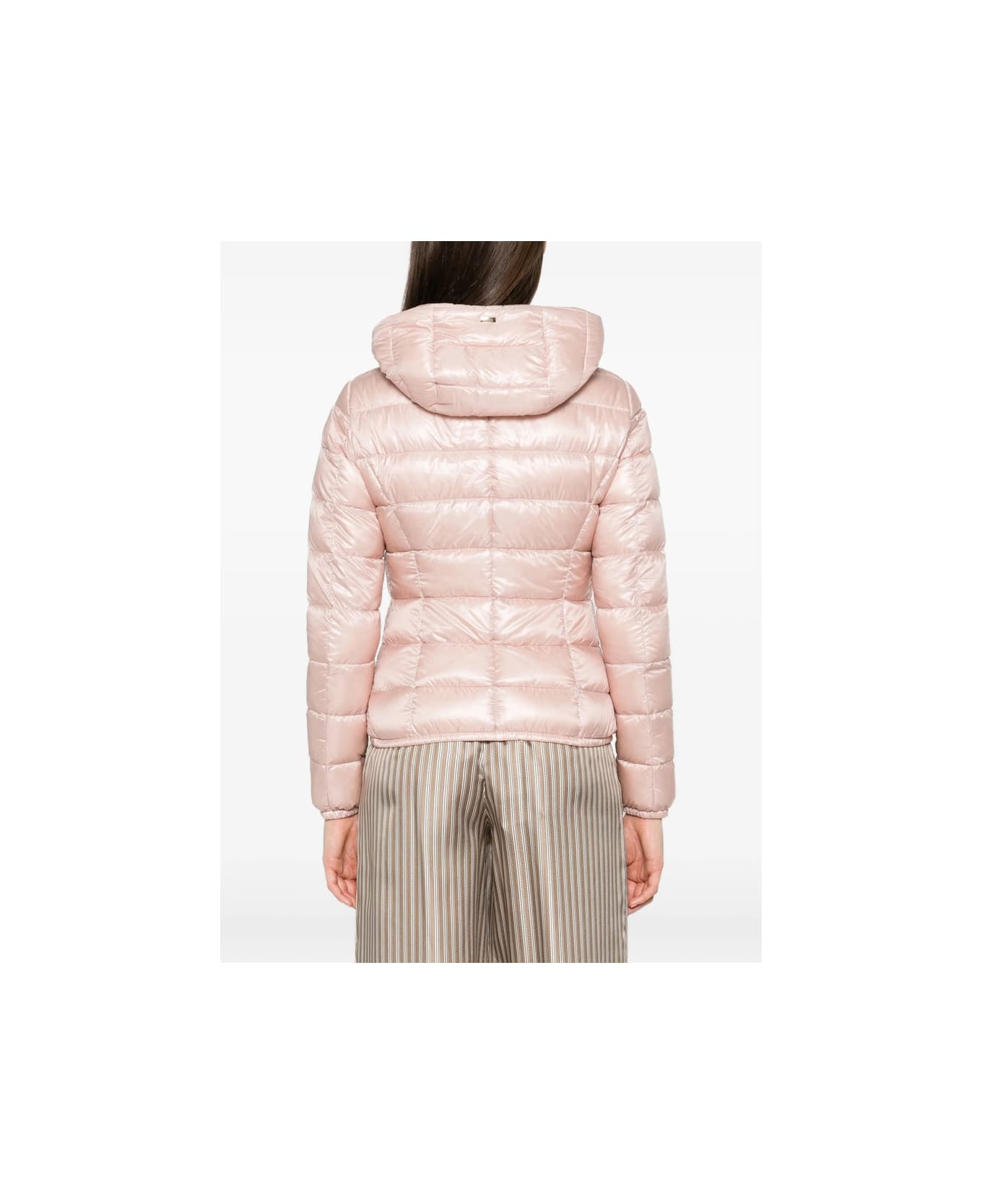 Herno Outerwear - PINK