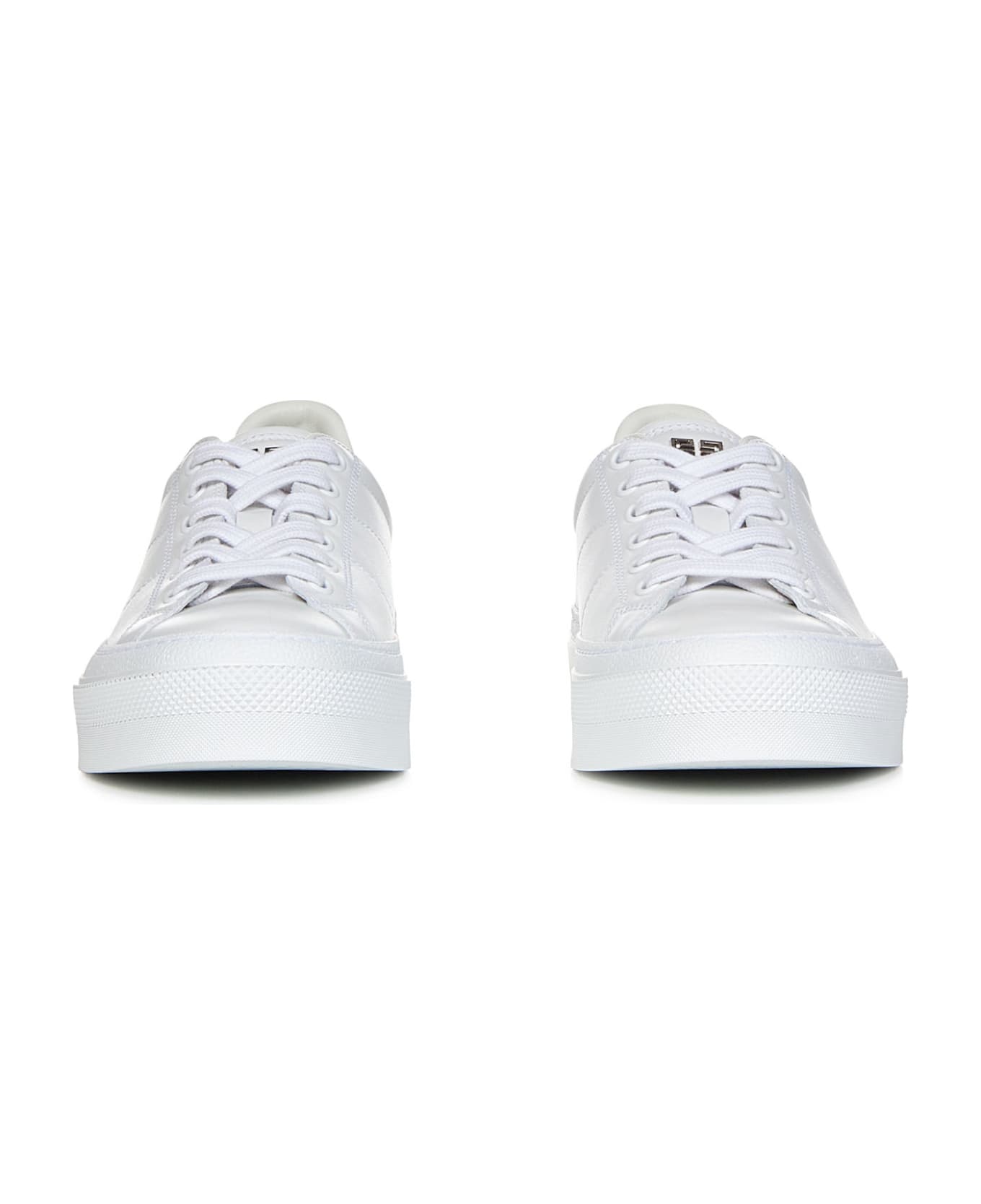 Givenchy City Sport  Sneakers - White スニーカー