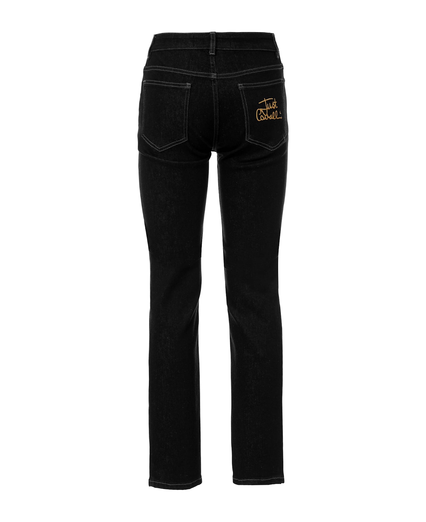 Just Cavalli Jeans - Blue