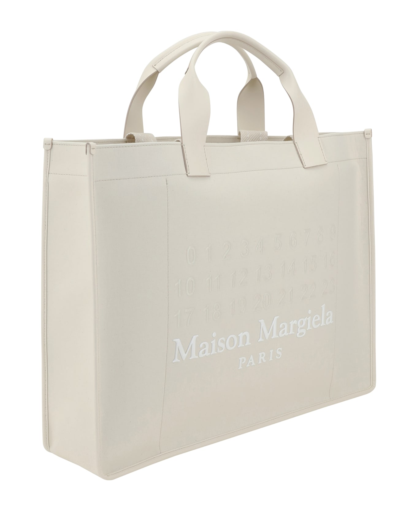 Maison Margiela Cotton Tote Bag