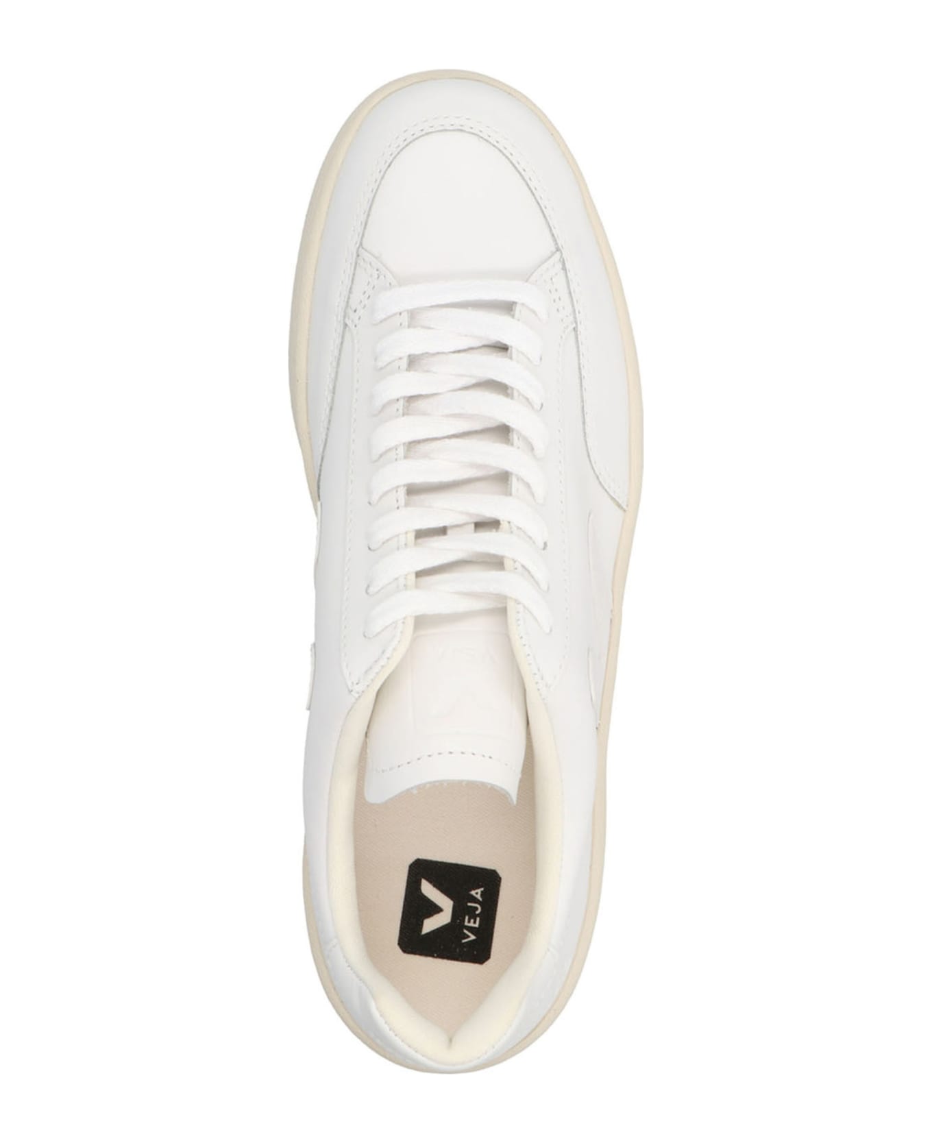 Veja 'v-12' Sneakers - White