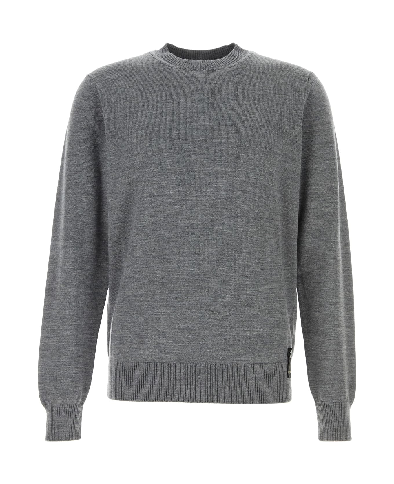 Fendi Crewneck Sweater - Grey