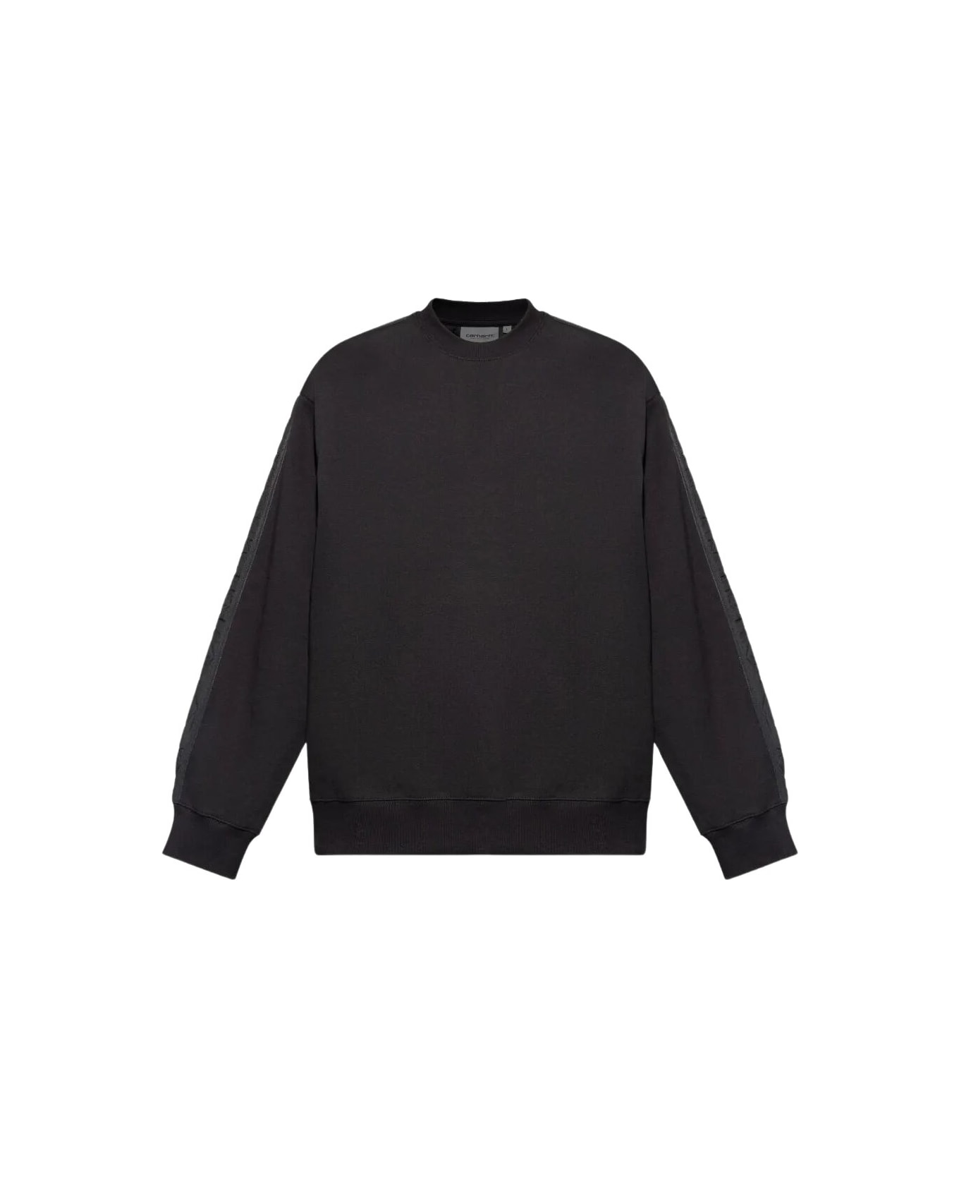 Carhartt Calma Sweat - Xx Black