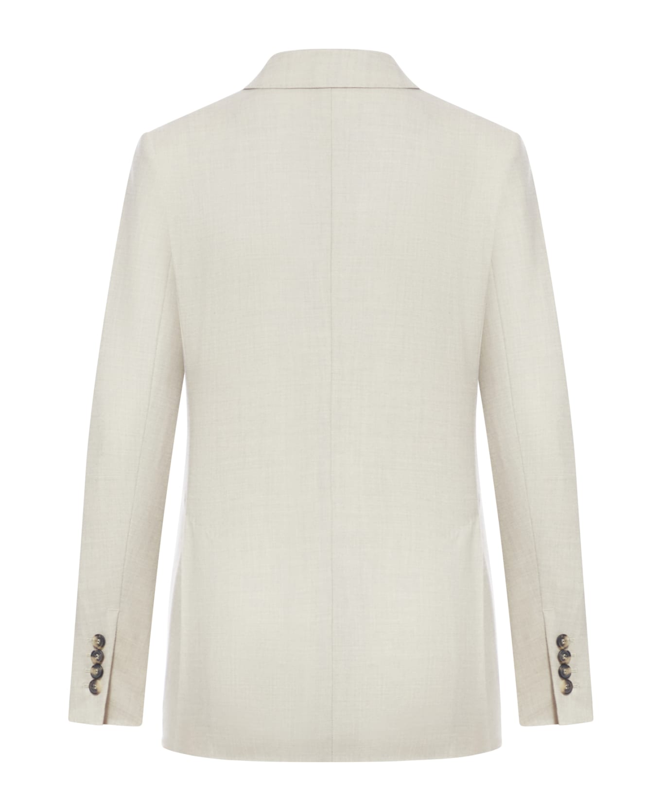 Max Mara Fred Jacket - Sabbia