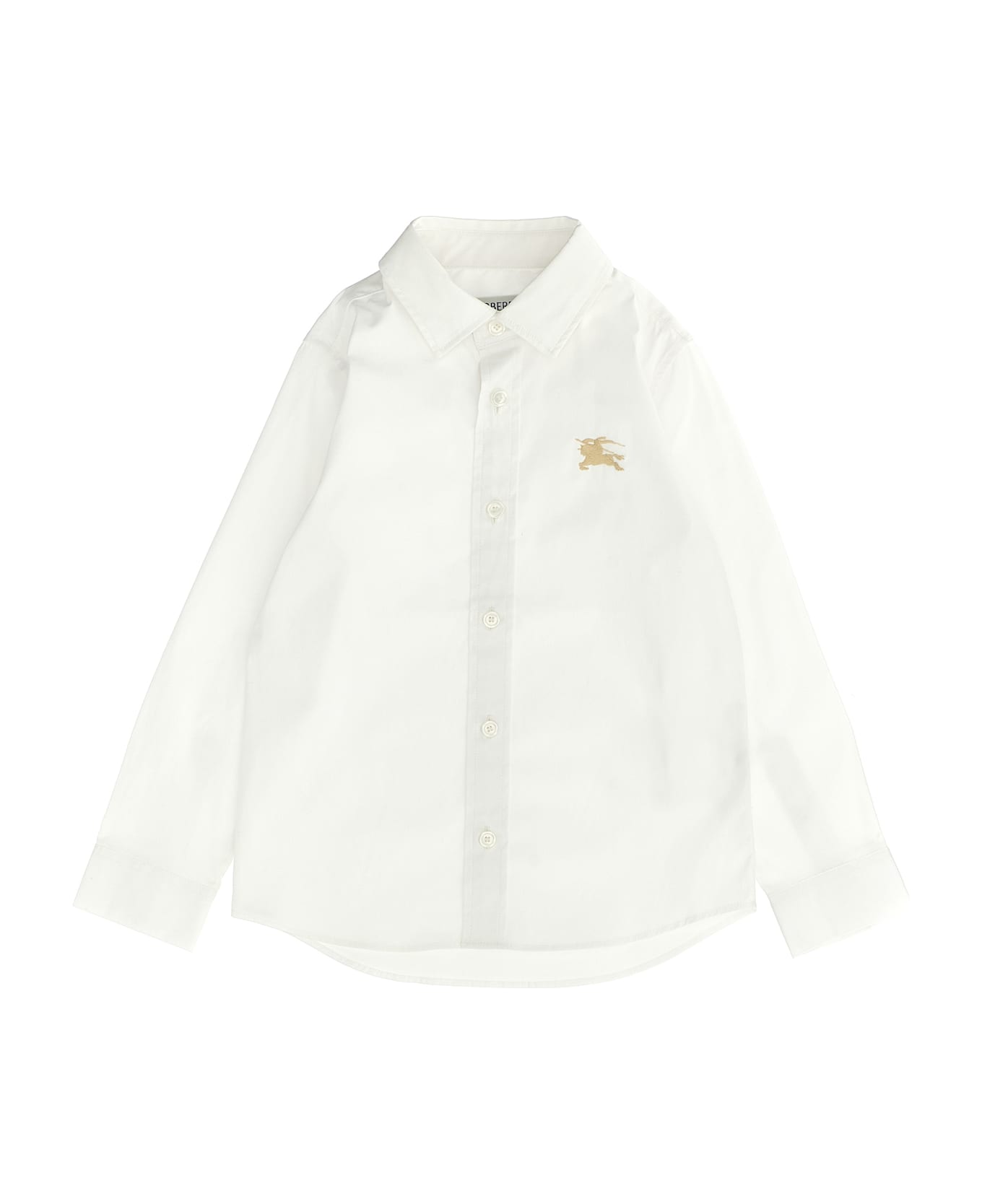 Burberry 
owen
 Shirt - White