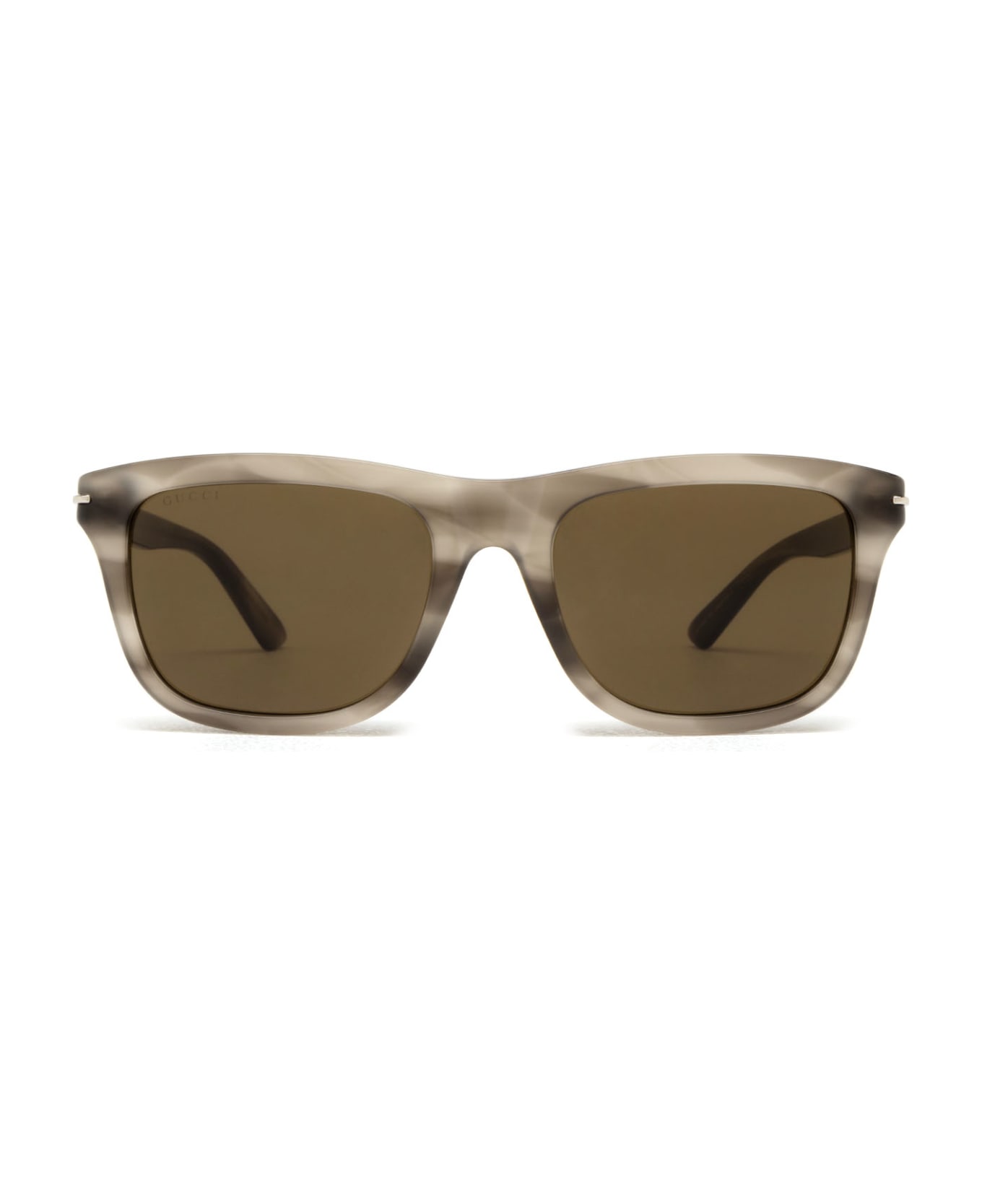 Gucci Eyewear Gg1444s Havana Sunglasses - Havana