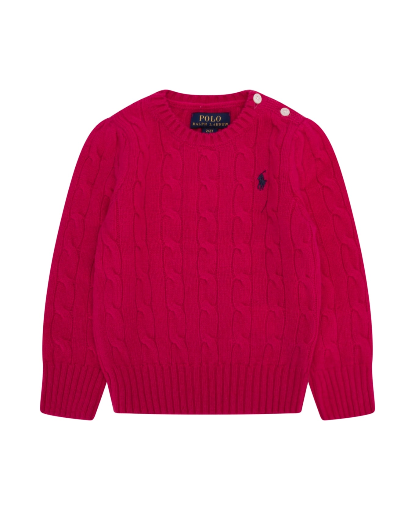 Polo Ralph Lauren Maglione - 002