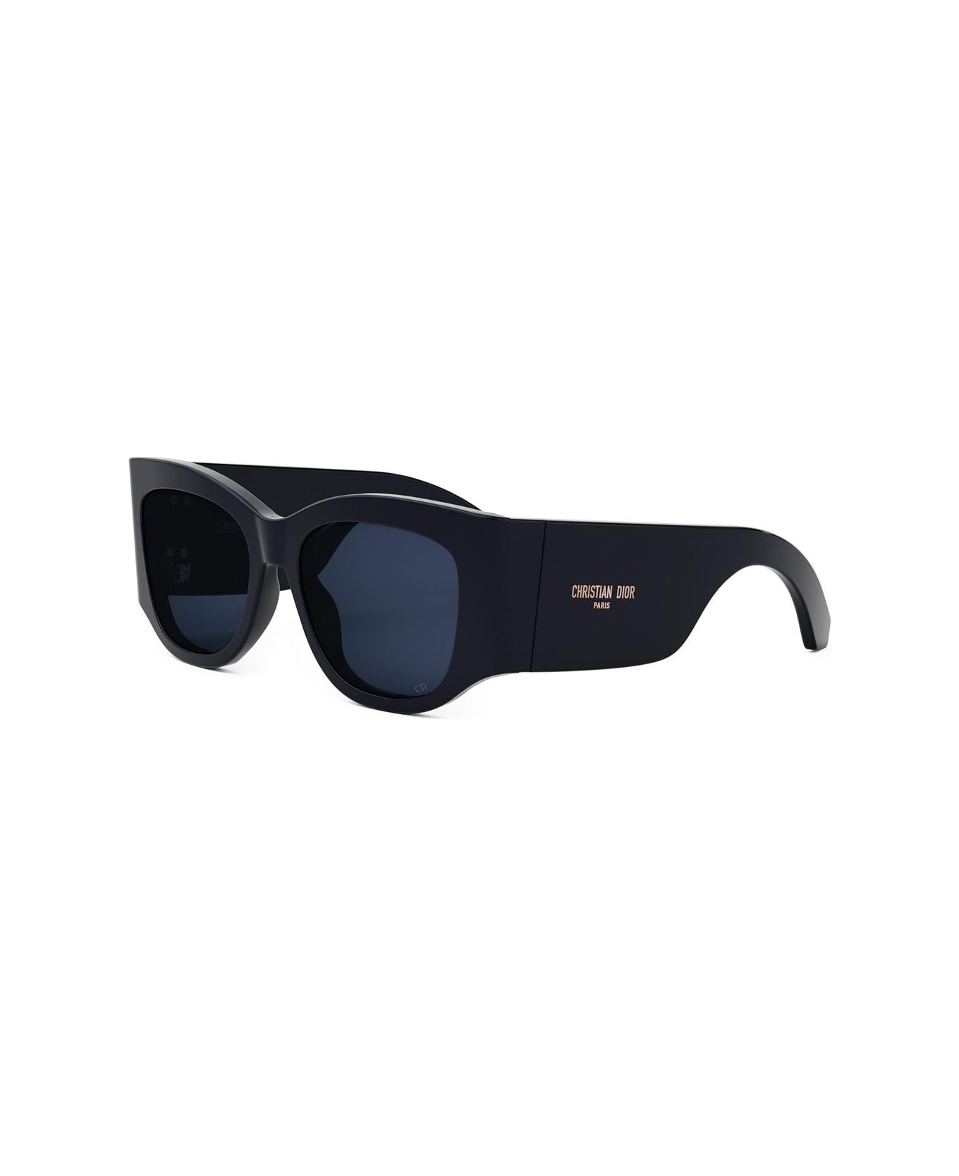 Dior Eyewear Sunglasses - Nero/Blu