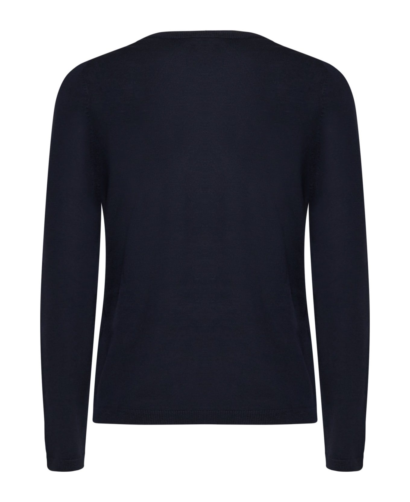 Allude Sweater - Blue