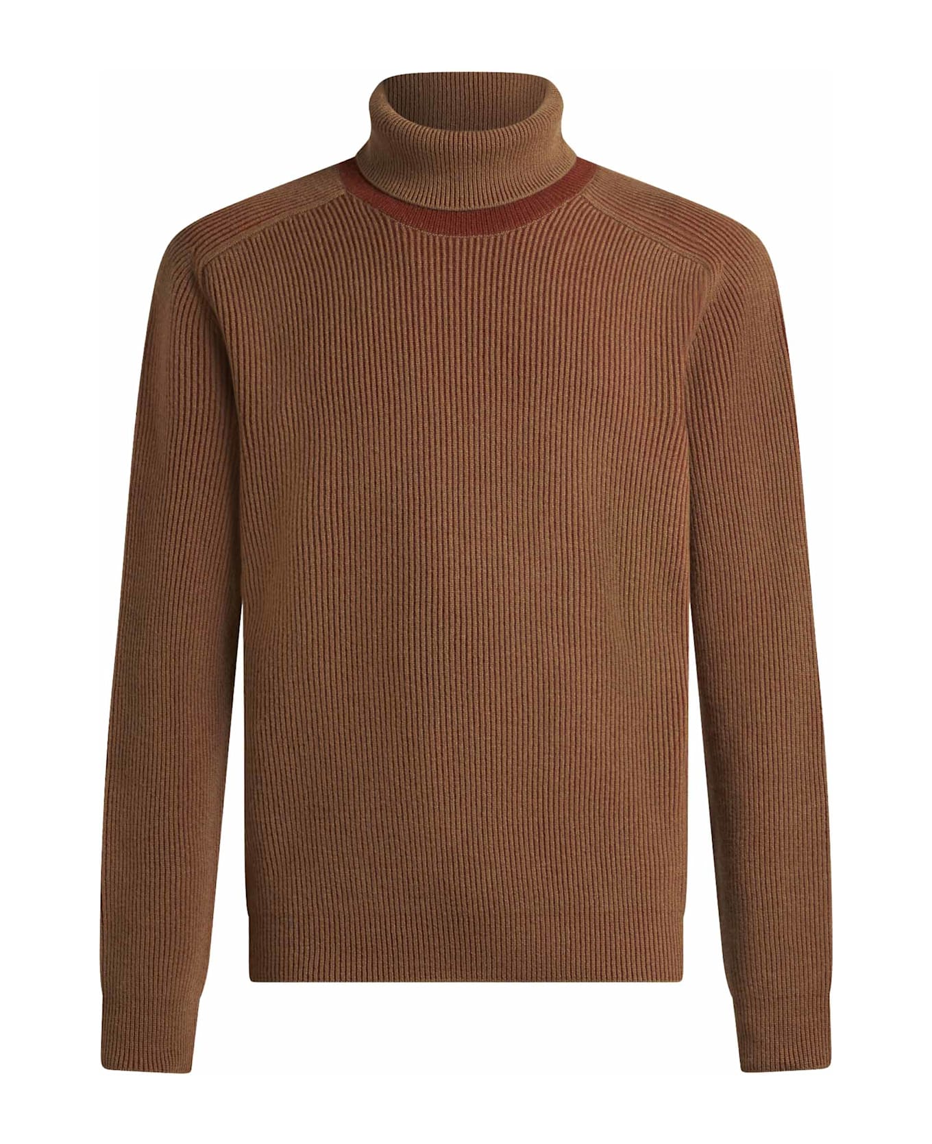 Etro Sweater - Brown