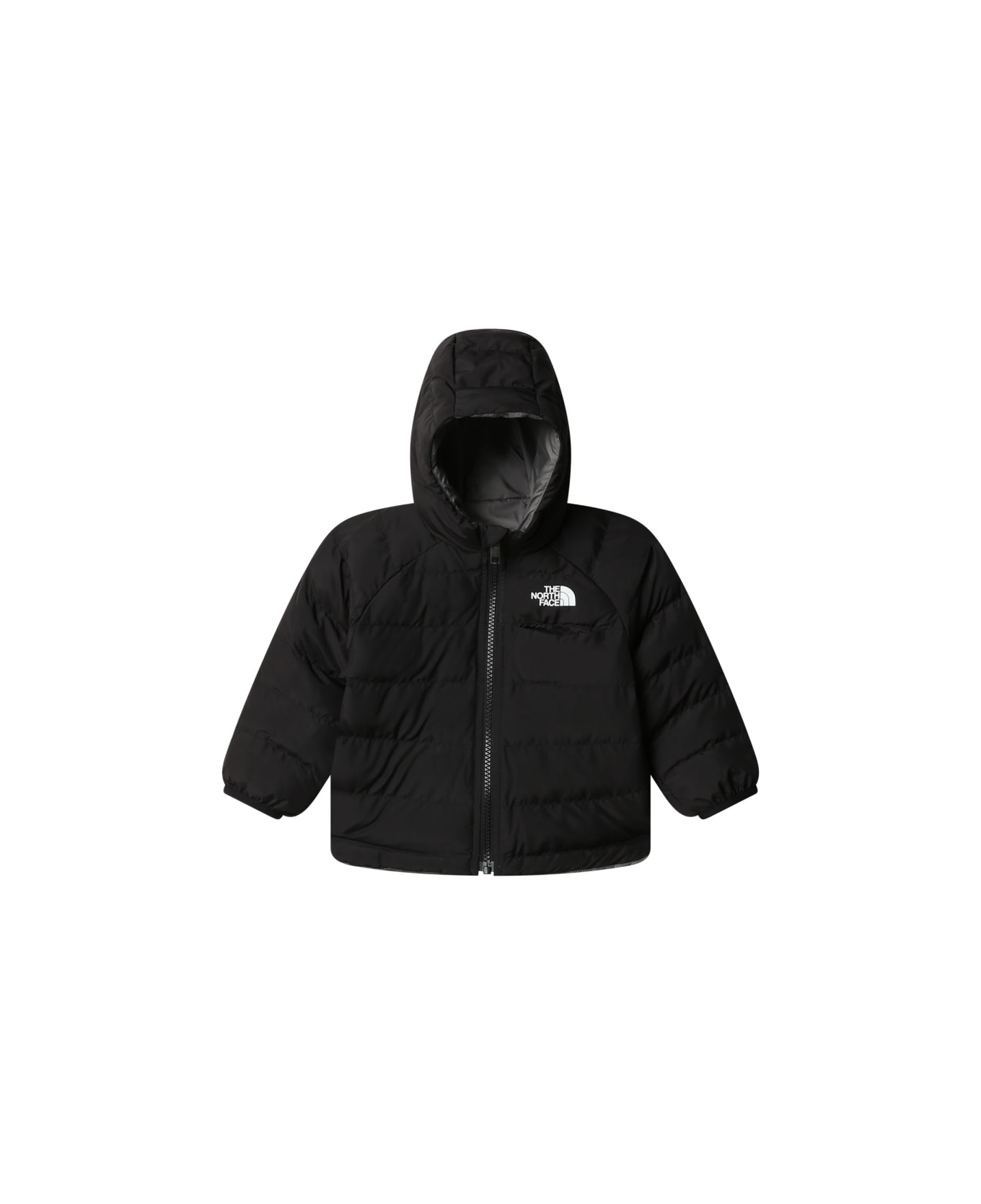 The North Face Jacket "perrito" - BLACK