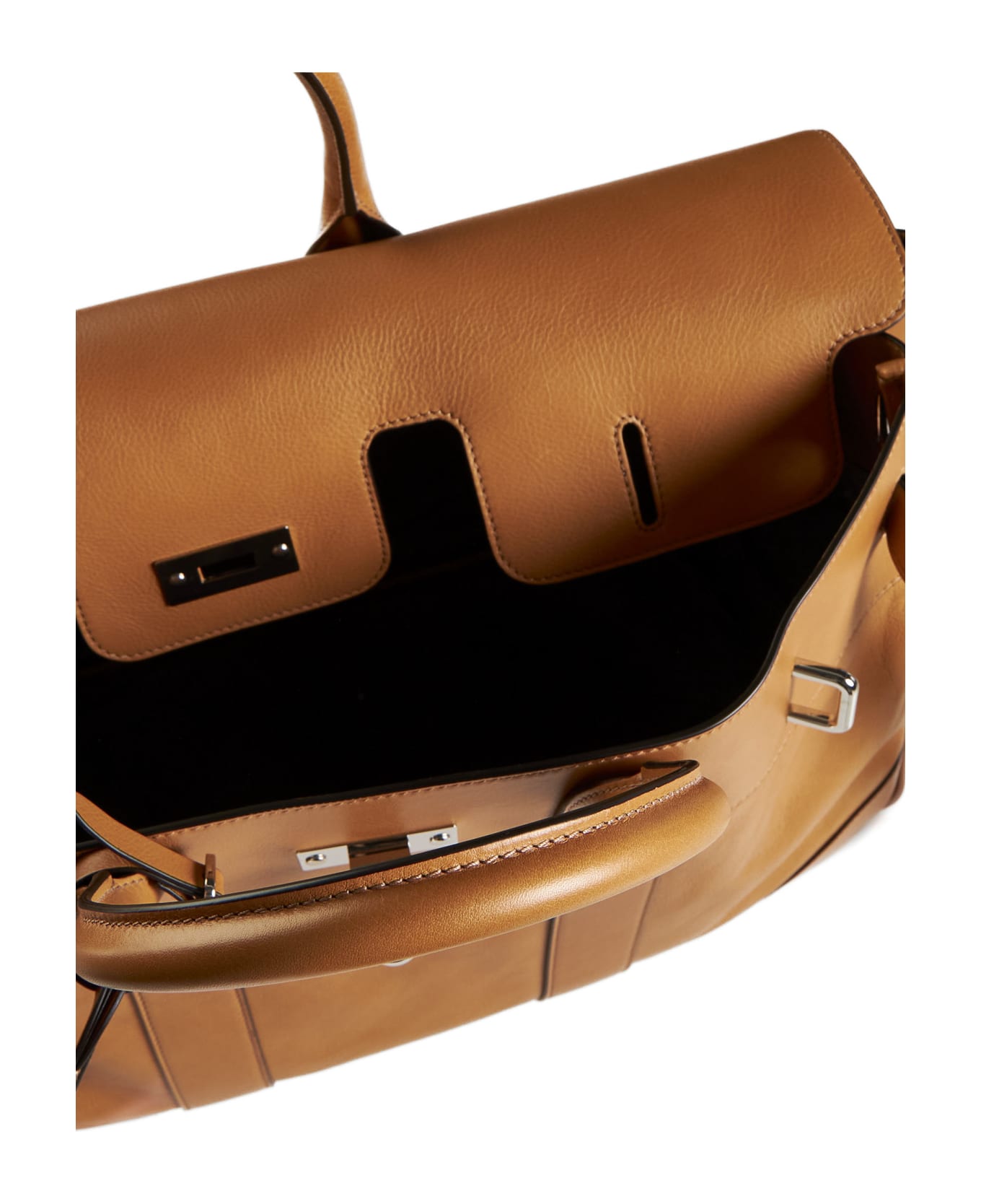 Brunello Cucinelli Luggage - Natural