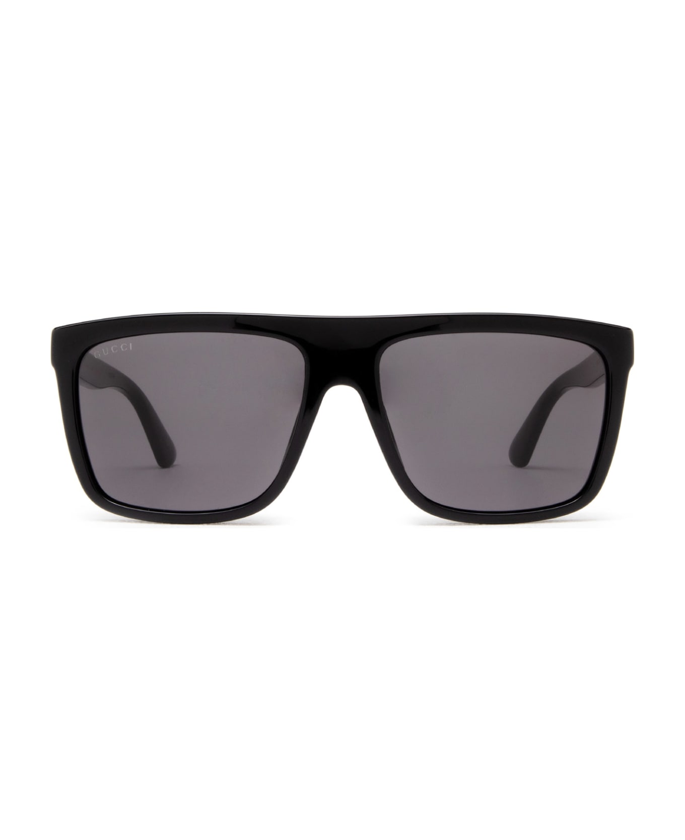 Gucci Eyewear Gg0748s Black Sunglasses - Black