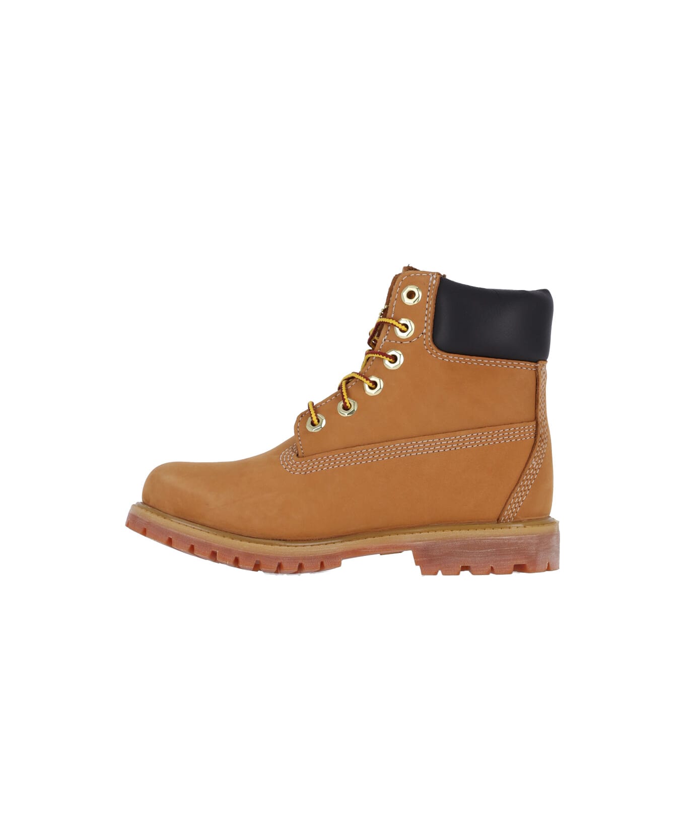 Timberland Waterproof Boots - Beige