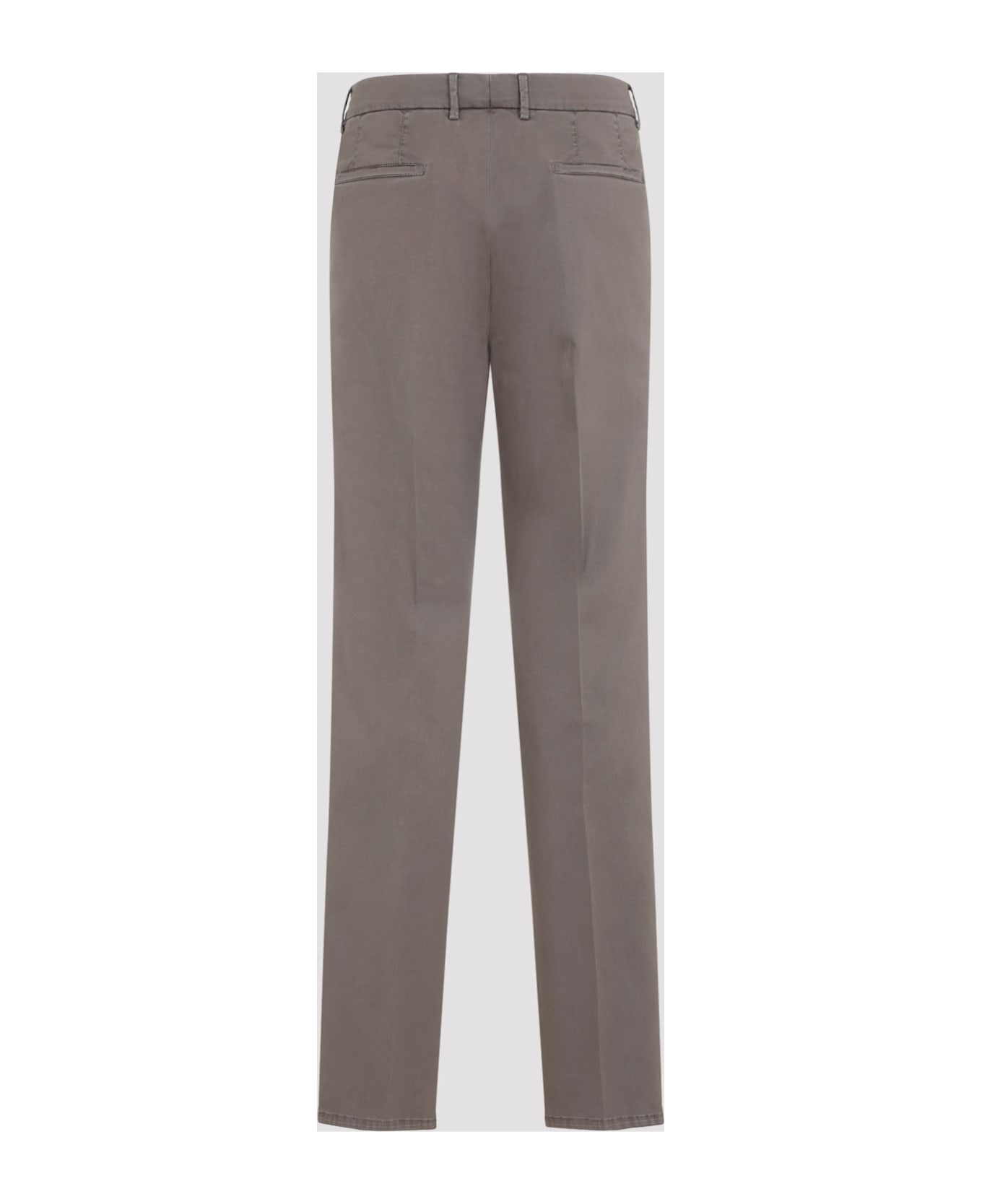 Brunello Cucinelli Chino Pants - Tortora