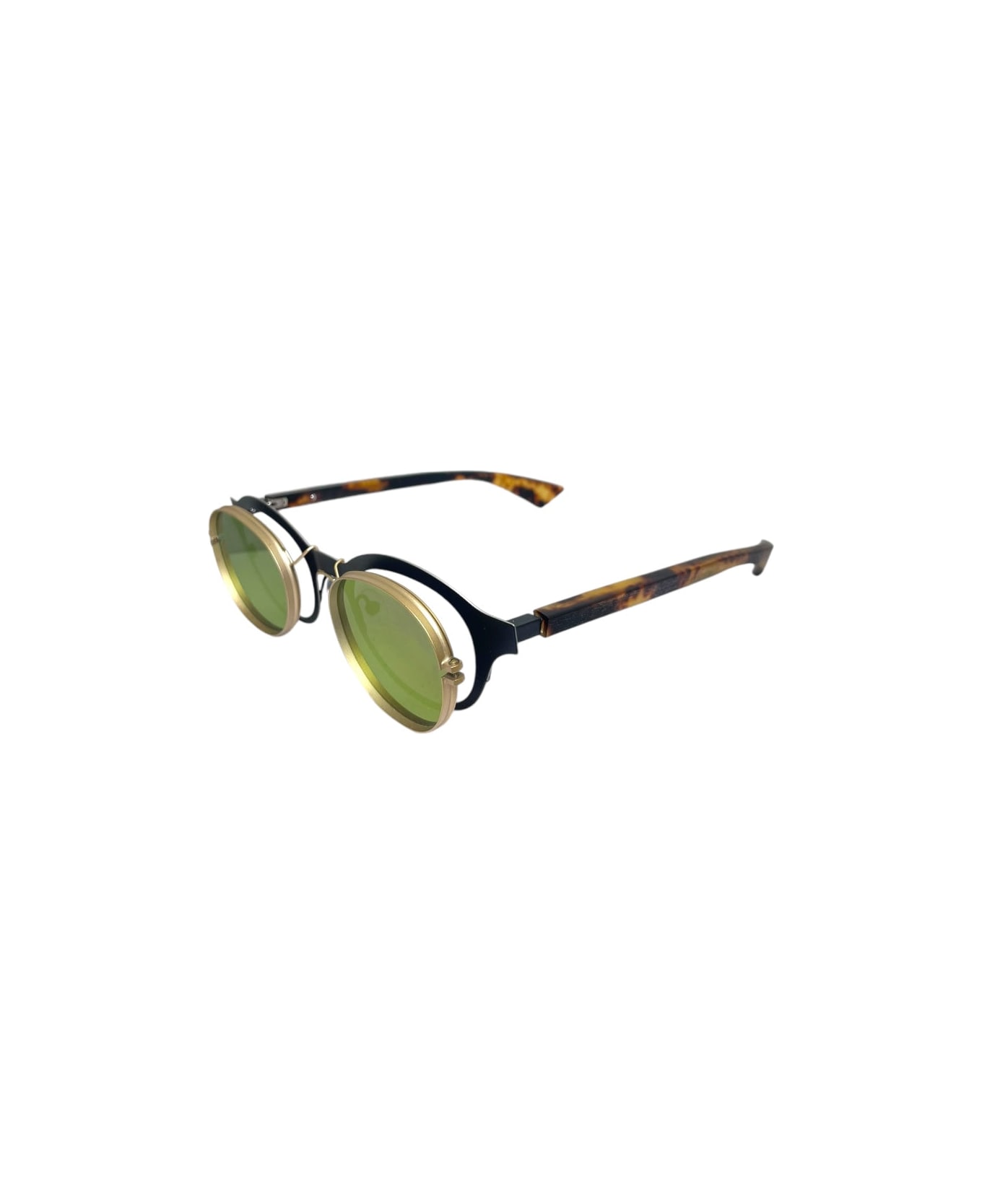 Piero Massaro Pm352 Glasses