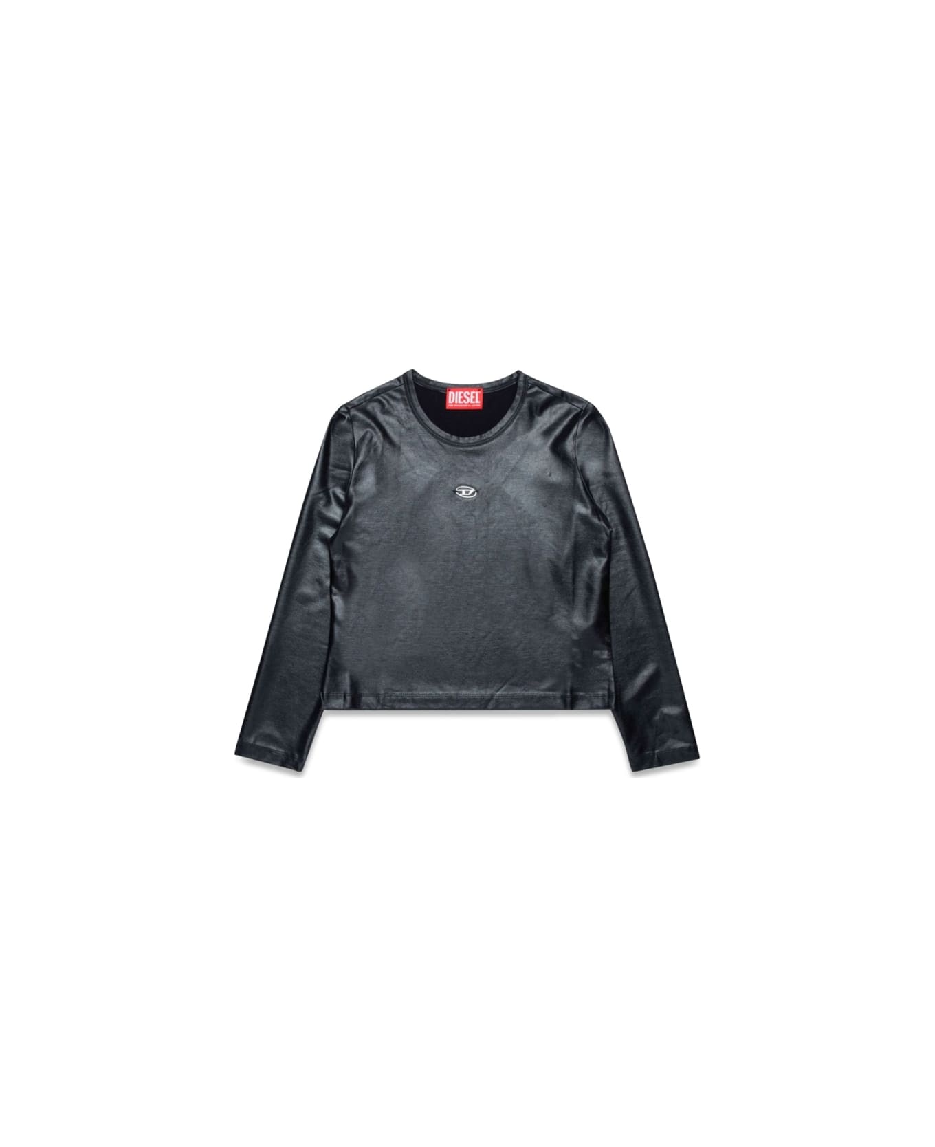 Diesel Takky - GREY