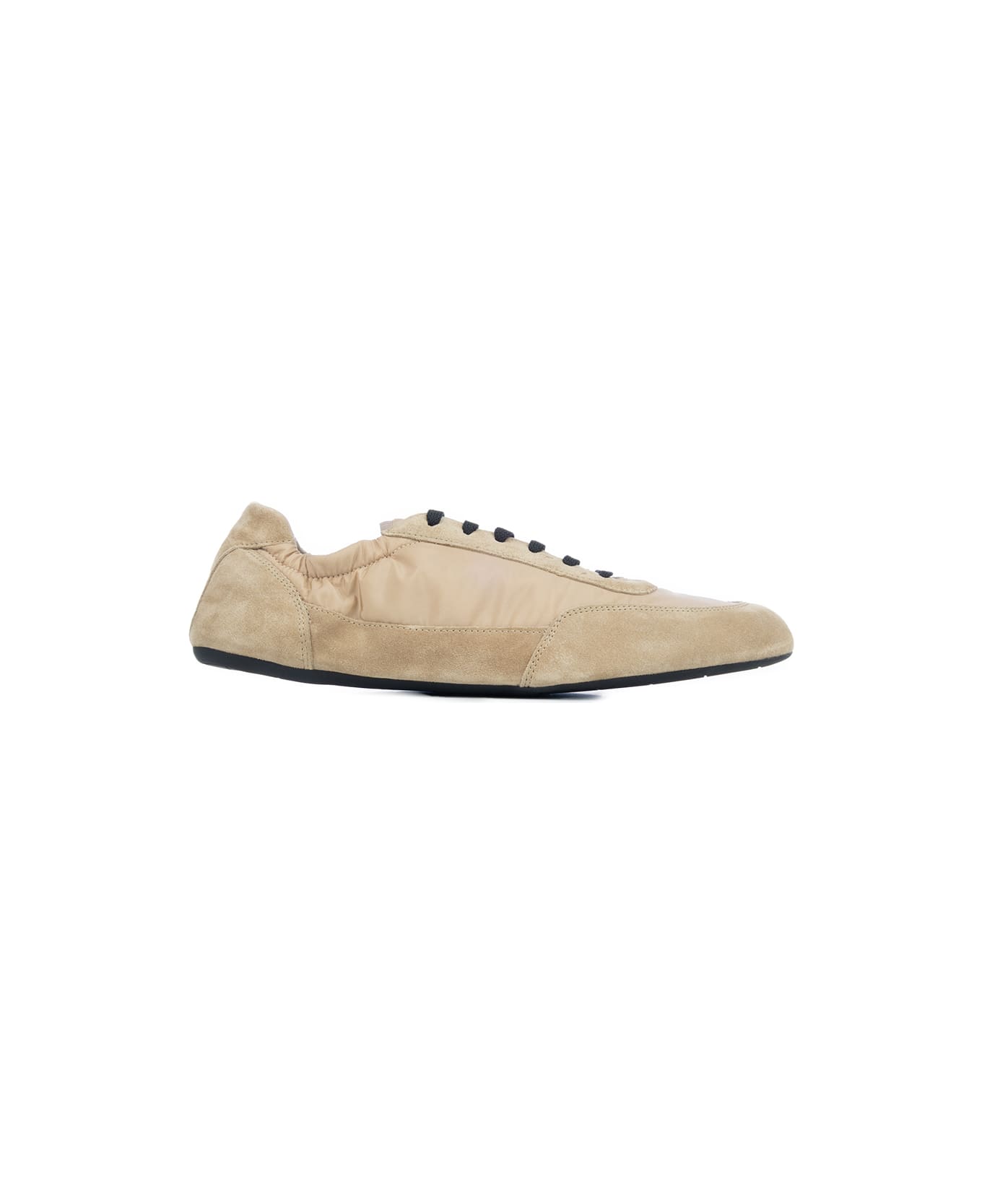Prada Sneakers - CAMMELLO